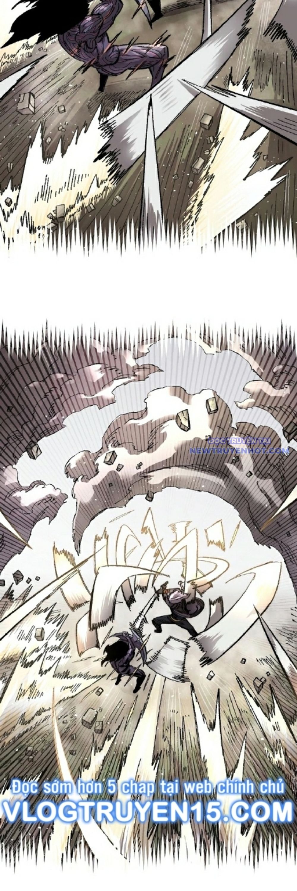 Sắp Xuất Ngũ Thì Isekai Chapter 63 - 57