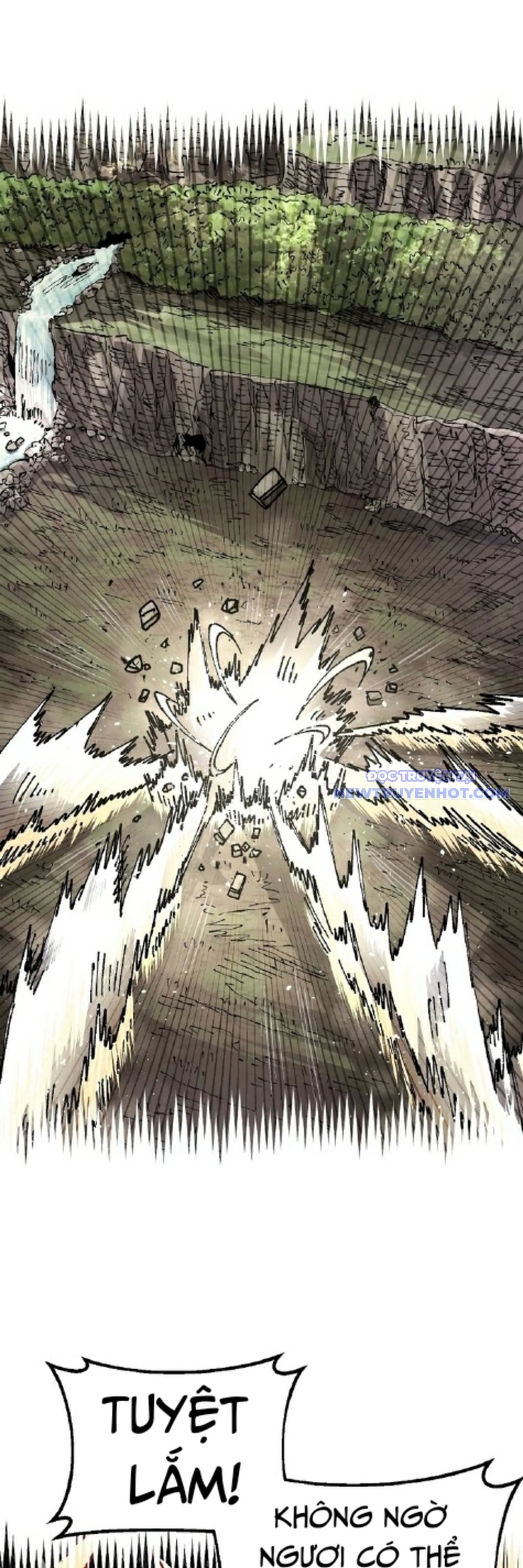 Sắp Xuất Ngũ Thì Isekai Chapter 63 - 58