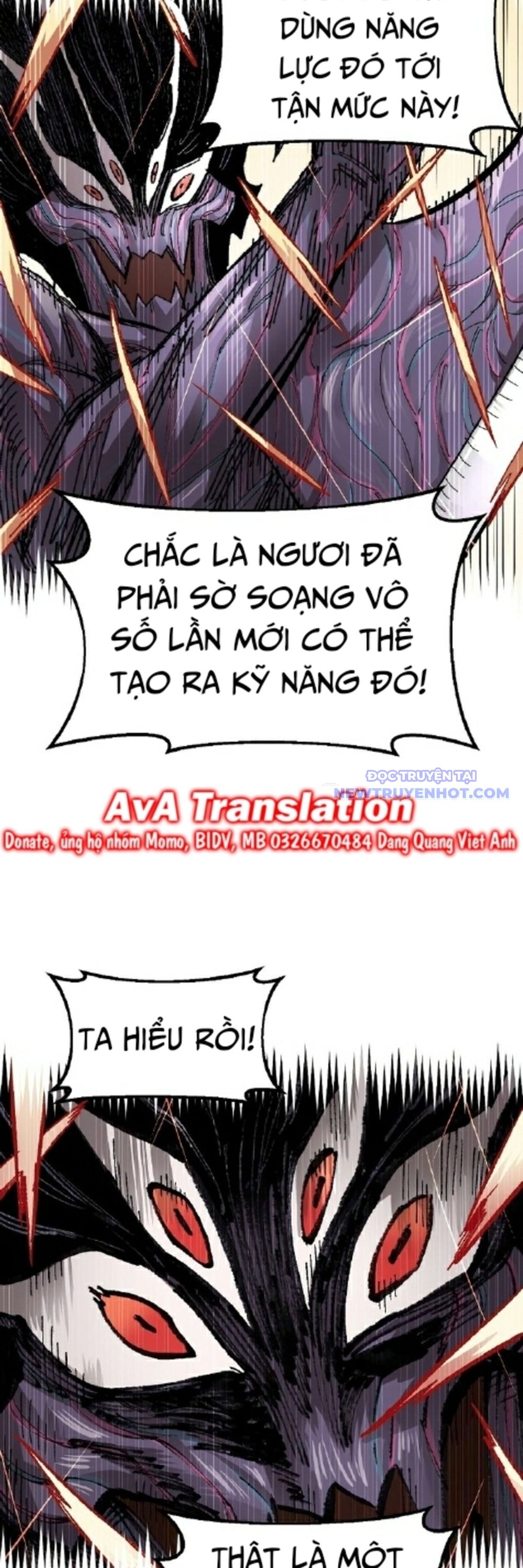 Sắp Xuất Ngũ Thì Isekai Chapter 63 - 59