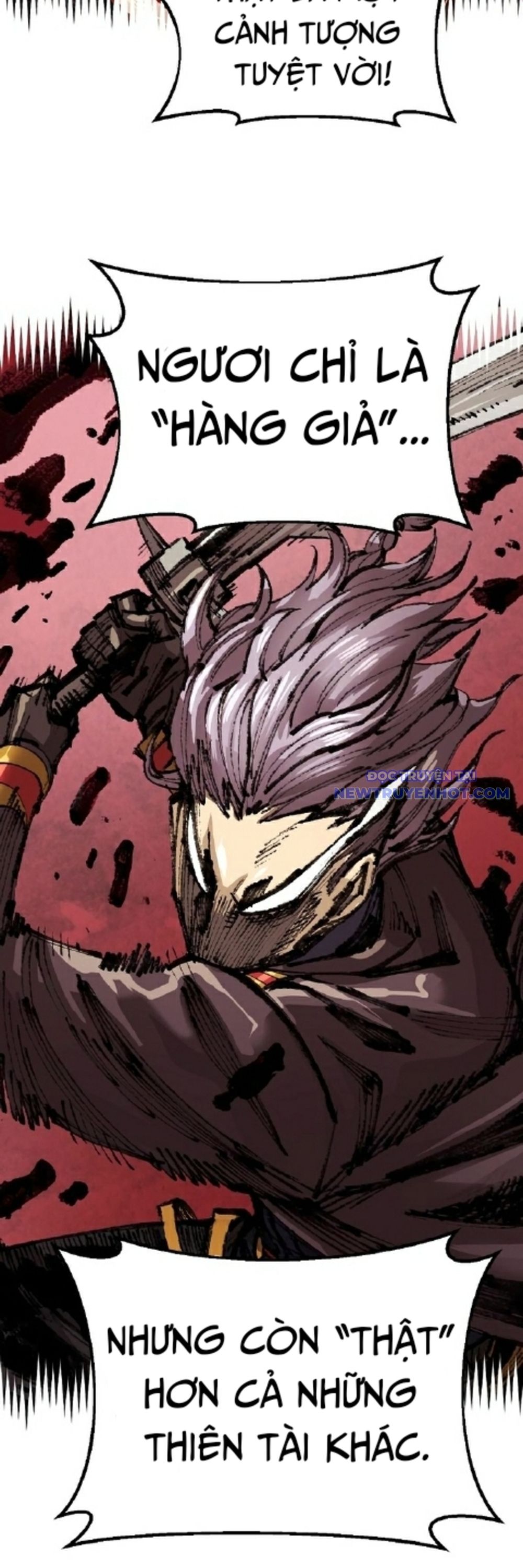 Sắp Xuất Ngũ Thì Isekai Chapter 63 - 60