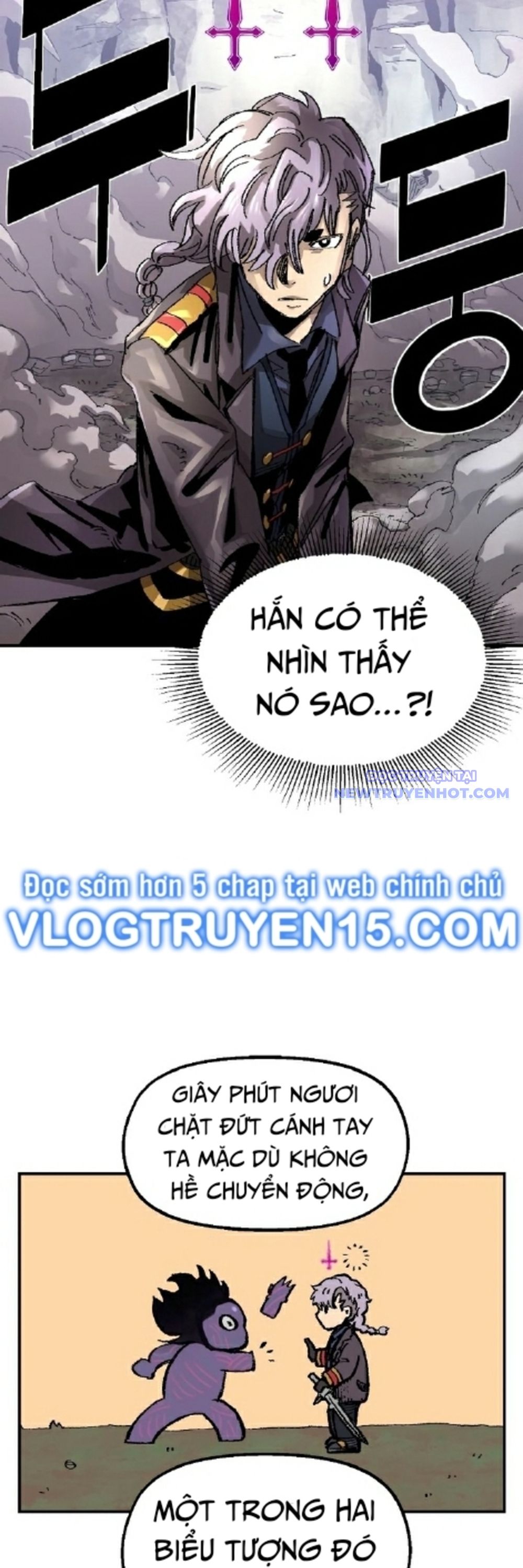 Sắp Xuất Ngũ Thì Isekai Chapter 63 - 7