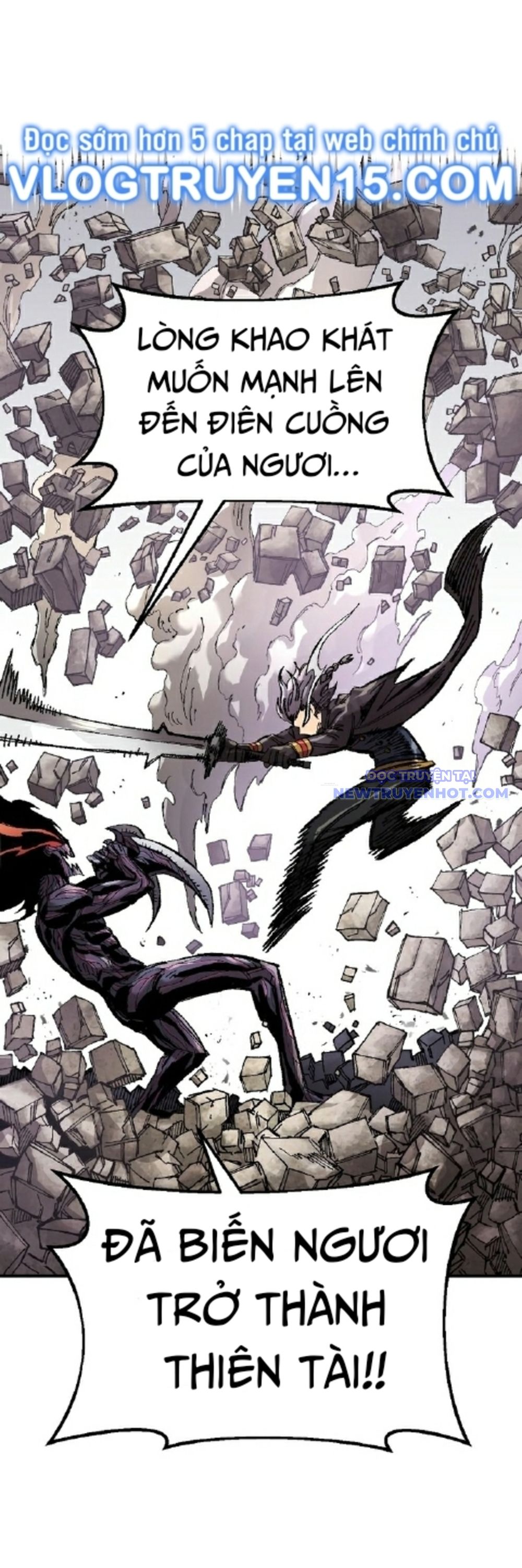 Sắp Xuất Ngũ Thì Isekai Chapter 63 - 61