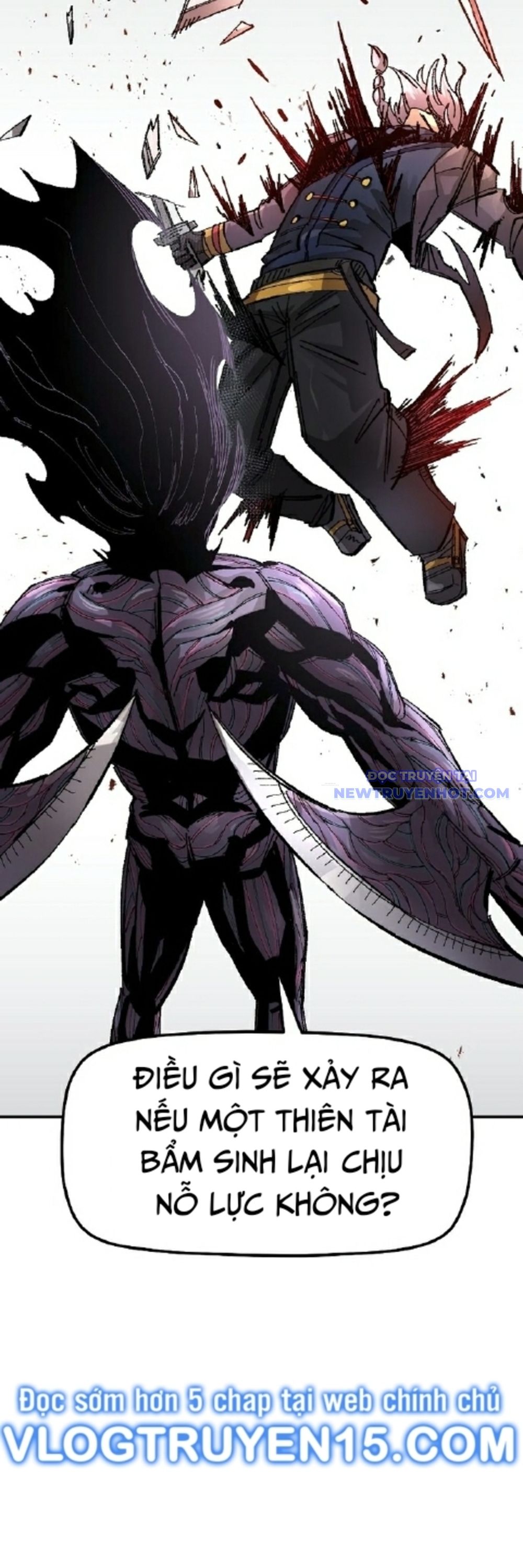 Sắp Xuất Ngũ Thì Isekai Chapter 63 - 63