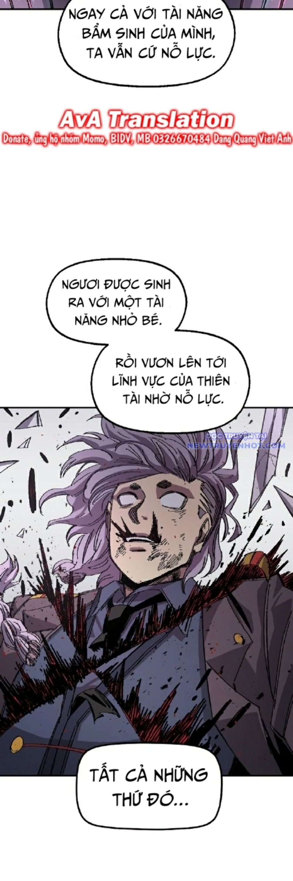 Sắp Xuất Ngũ Thì Isekai Chapter 63 - 65