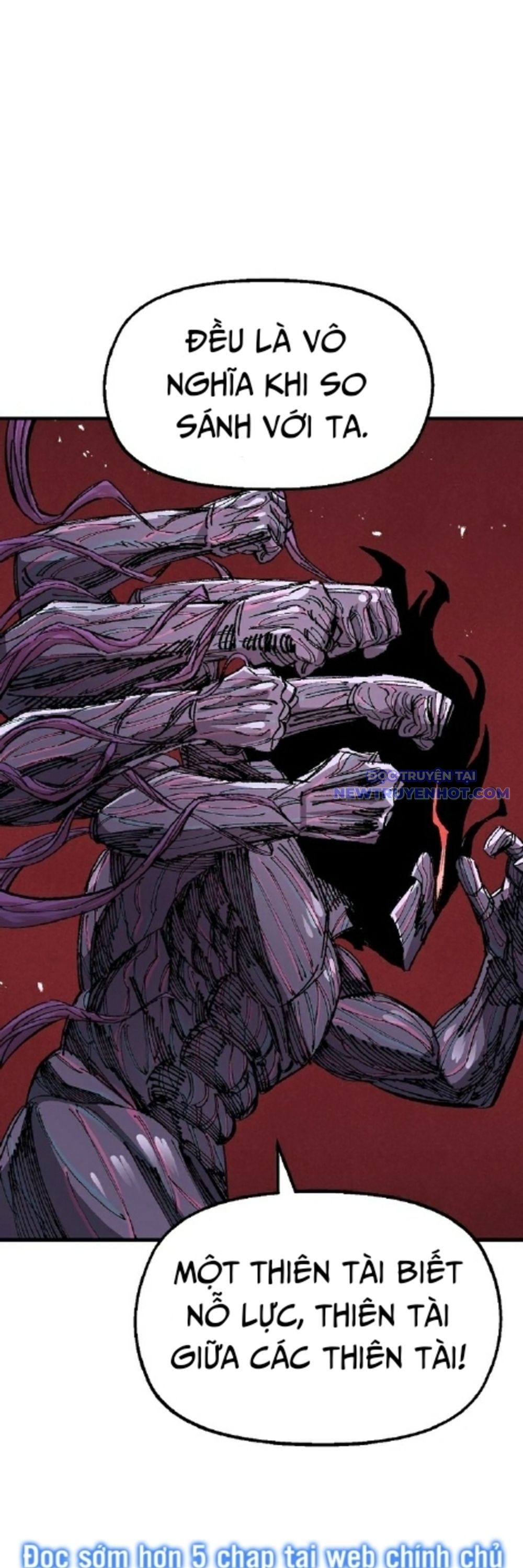 Sắp Xuất Ngũ Thì Isekai Chapter 63 - 66