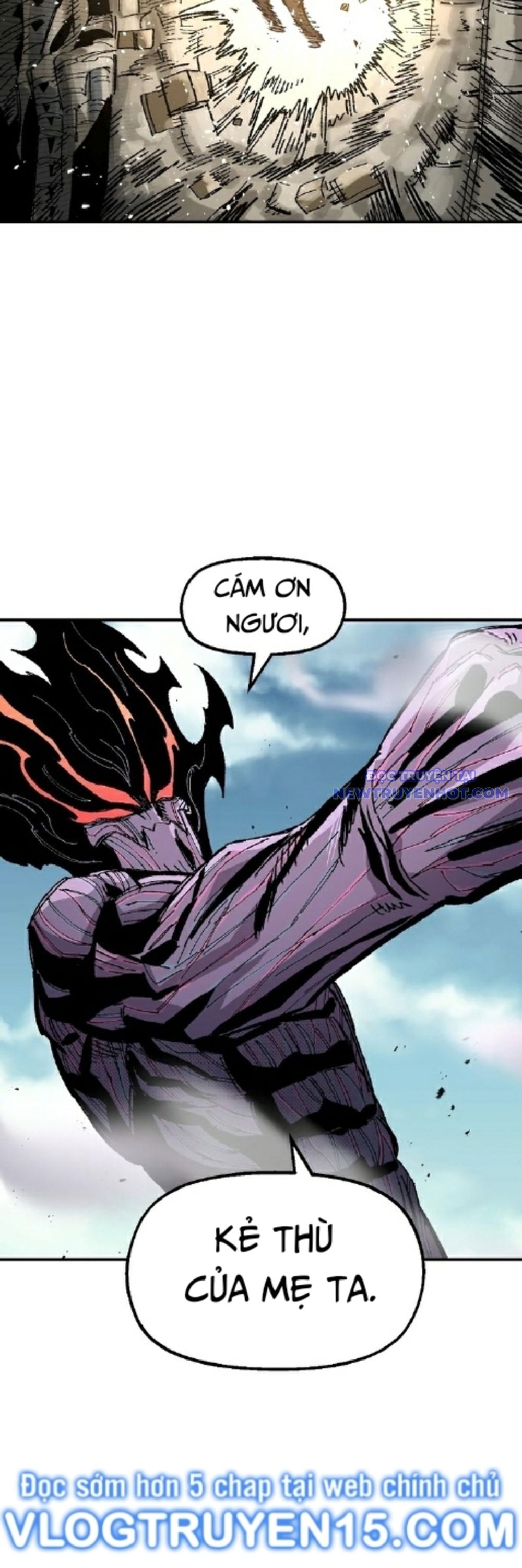 Sắp Xuất Ngũ Thì Isekai Chapter 63 - 69