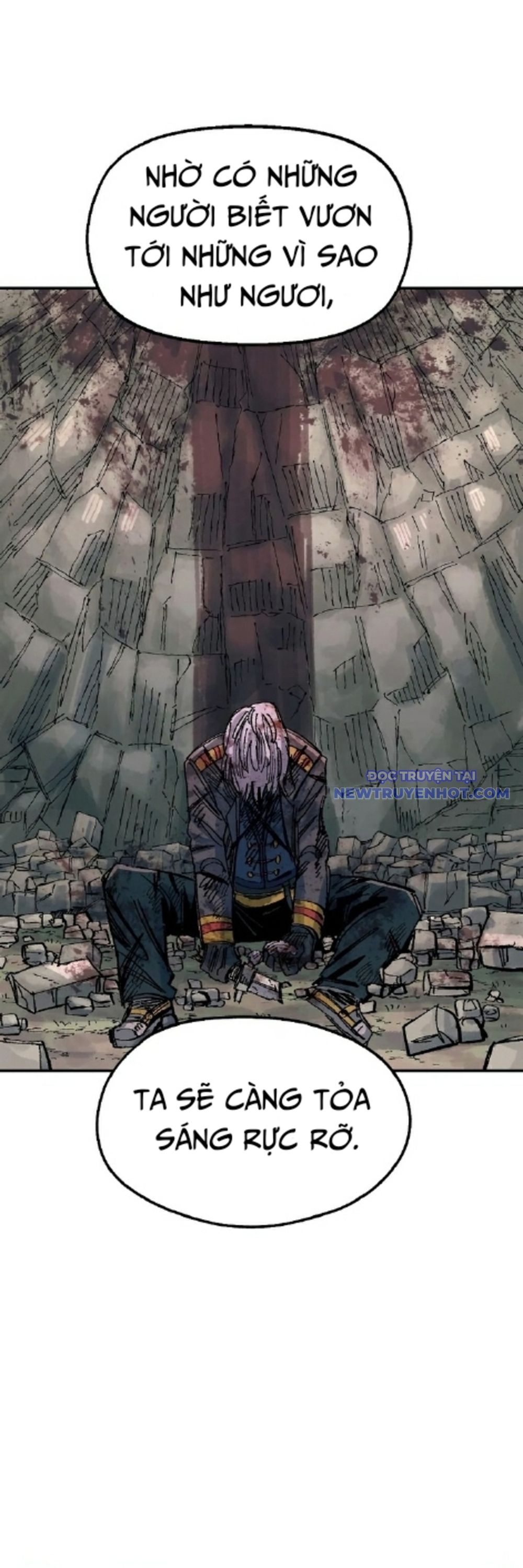 Sắp Xuất Ngũ Thì Isekai Chapter 63 - 70