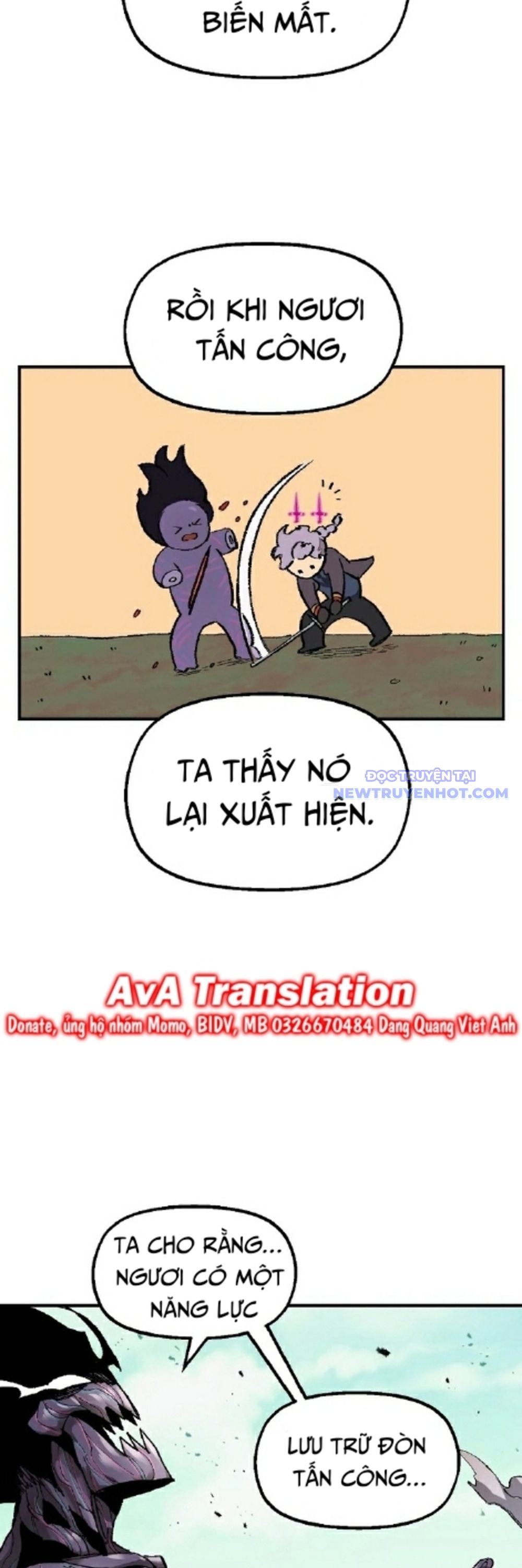 Sắp Xuất Ngũ Thì Isekai Chapter 63 - 8