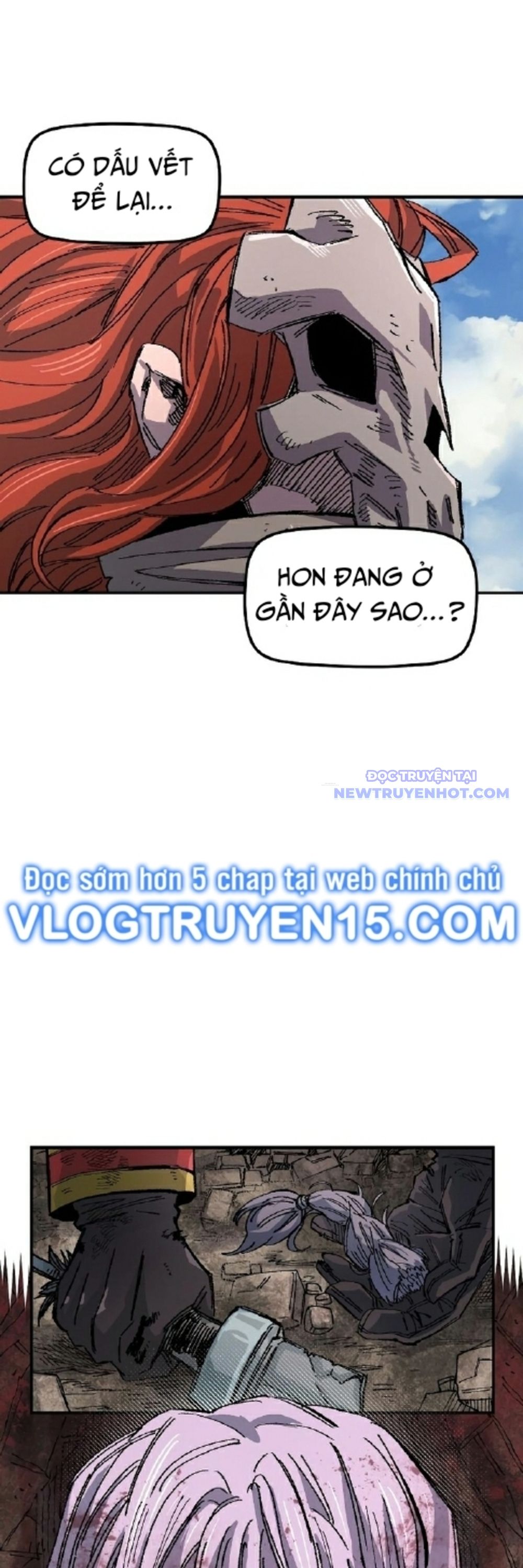 Sắp Xuất Ngũ Thì Isekai Chapter 63 - 72