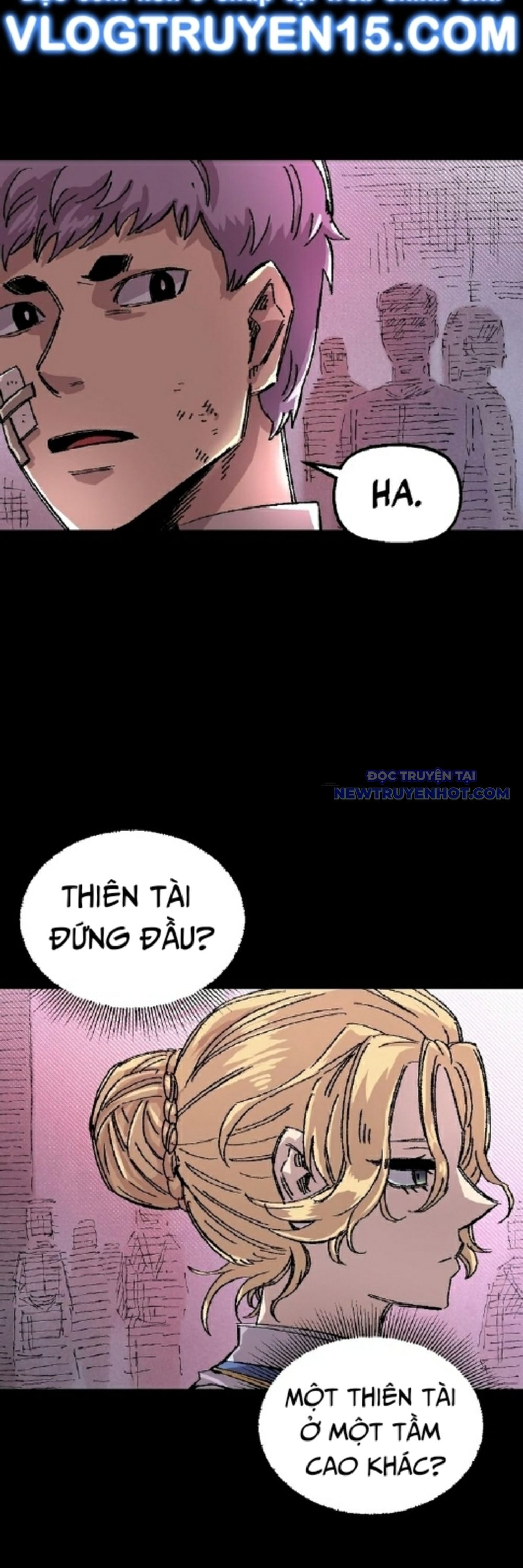 Sắp Xuất Ngũ Thì Isekai Chapter 63 - 75