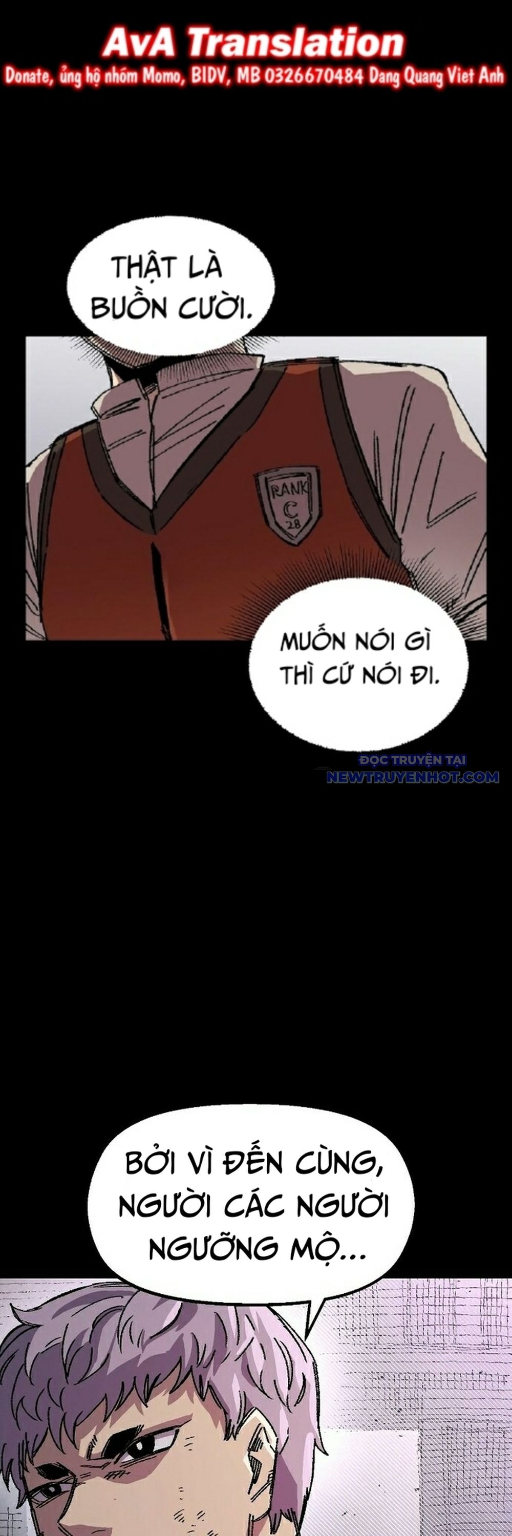 Sắp Xuất Ngũ Thì Isekai Chapter 63 - 76