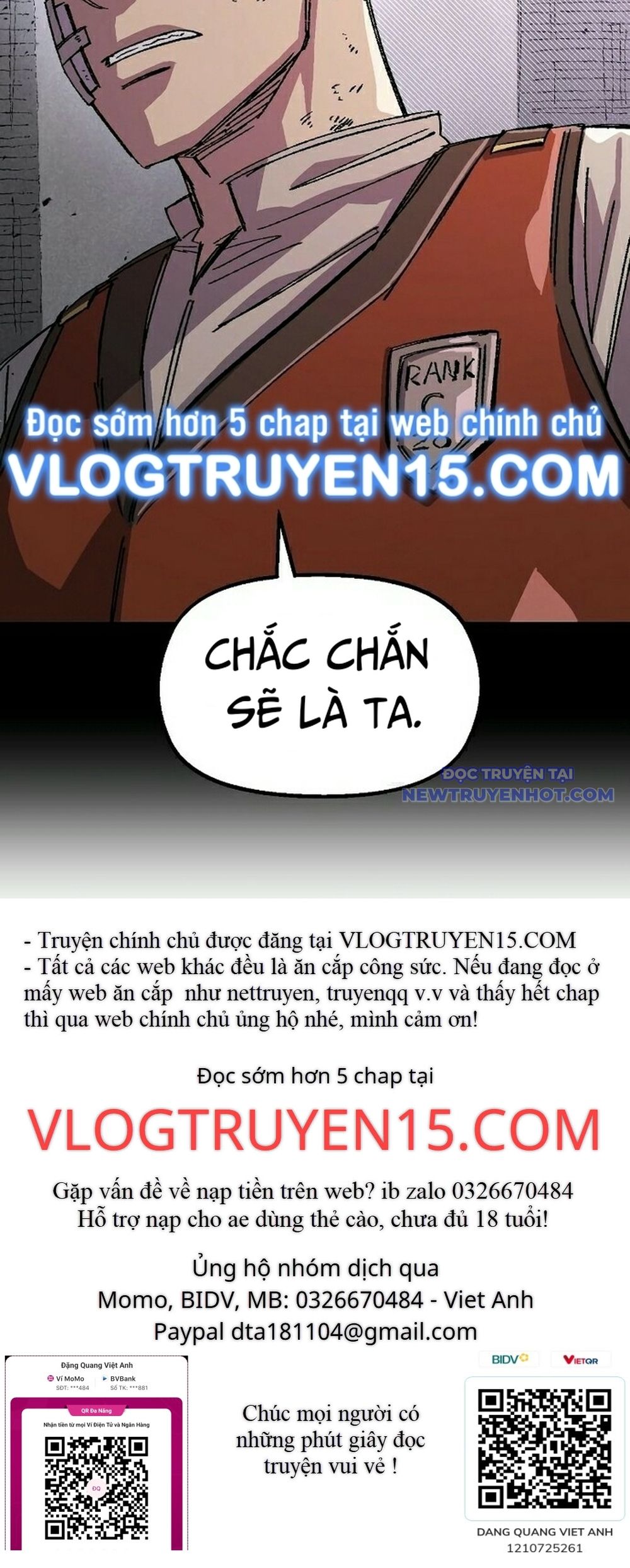 Sắp Xuất Ngũ Thì Isekai Chapter 63 - 77