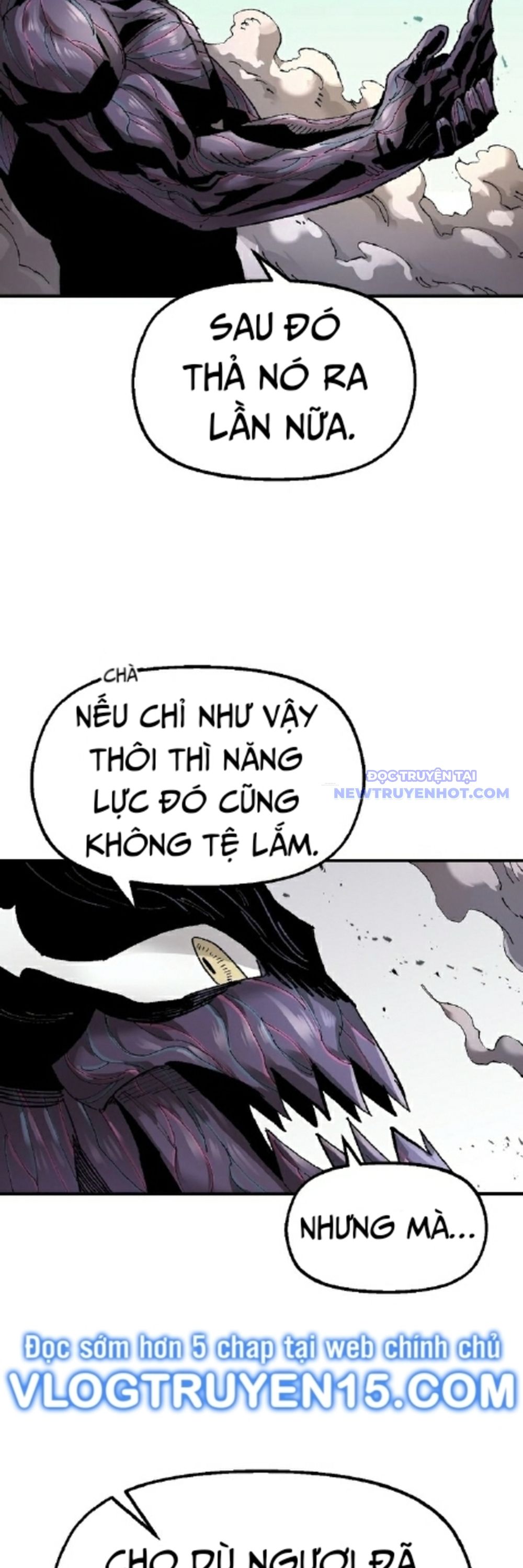 Sắp Xuất Ngũ Thì Isekai Chapter 63 - 9