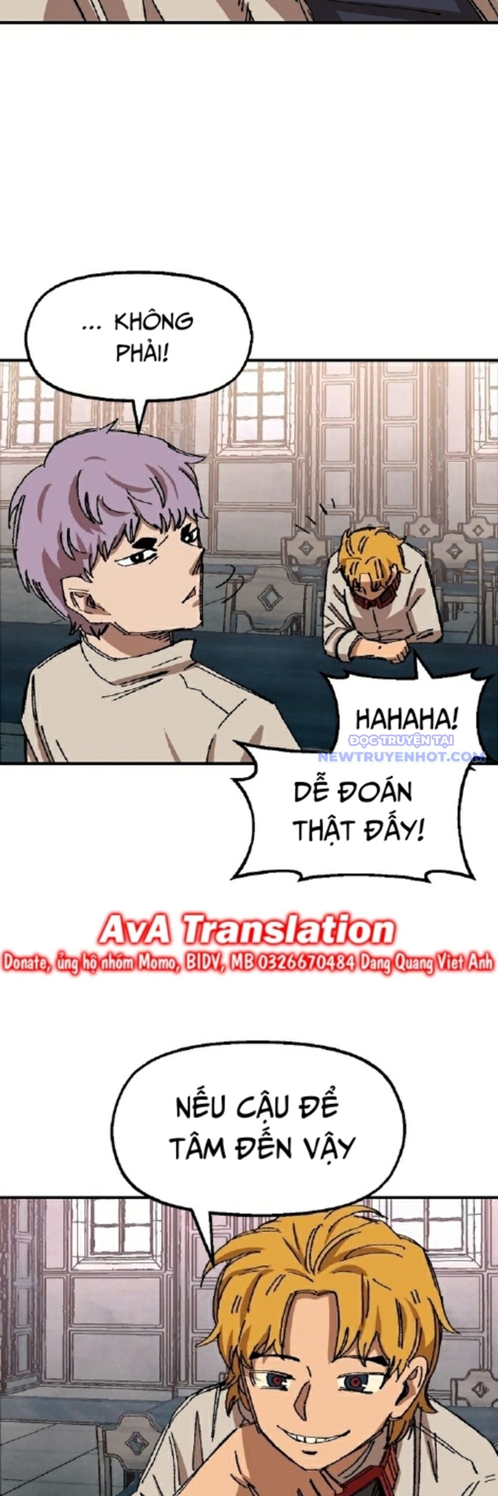 Sắp Xuất Ngũ Thì Isekai Chapter 64 - 11