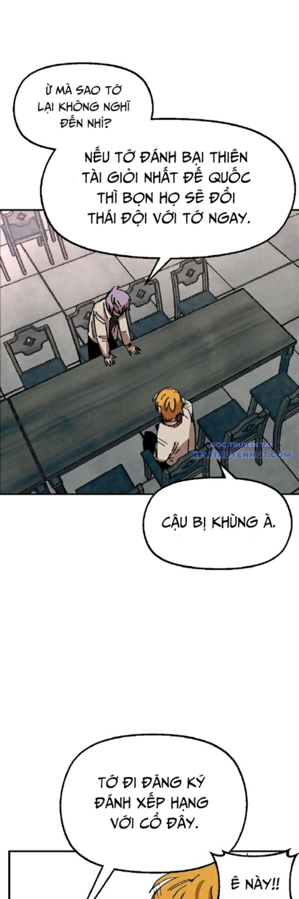 Sắp Xuất Ngũ Thì Isekai Chapter 64 - 13