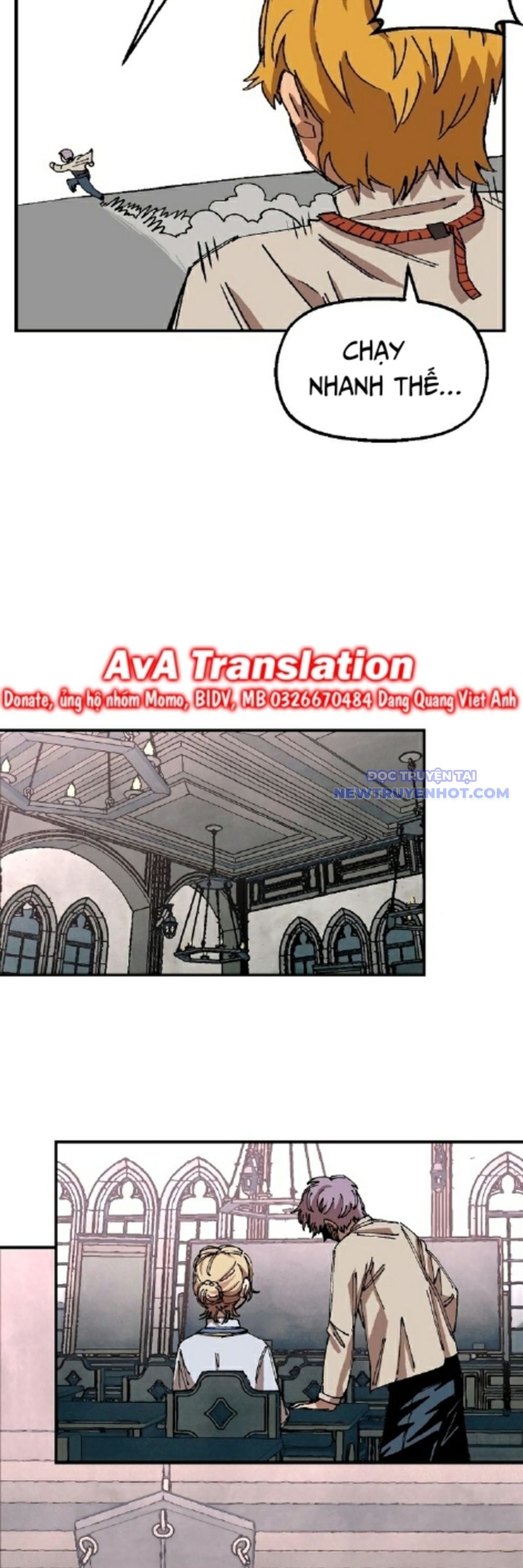 Sắp Xuất Ngũ Thì Isekai Chapter 64 - 14