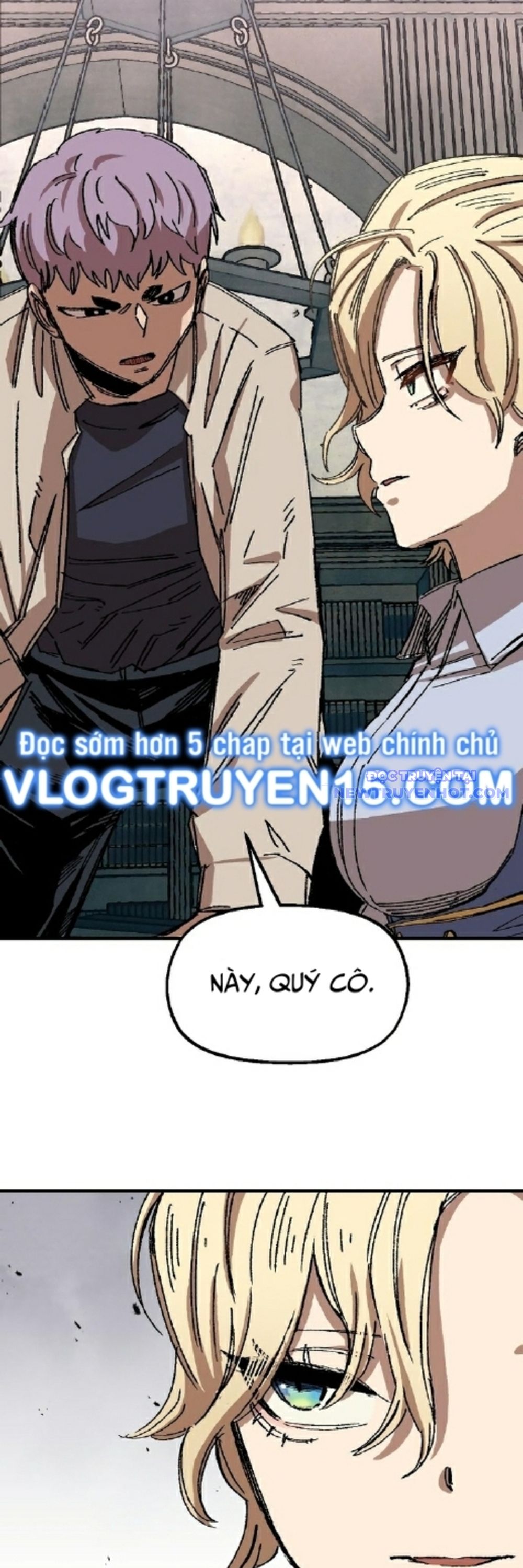 Sắp Xuất Ngũ Thì Isekai Chapter 64 - 15