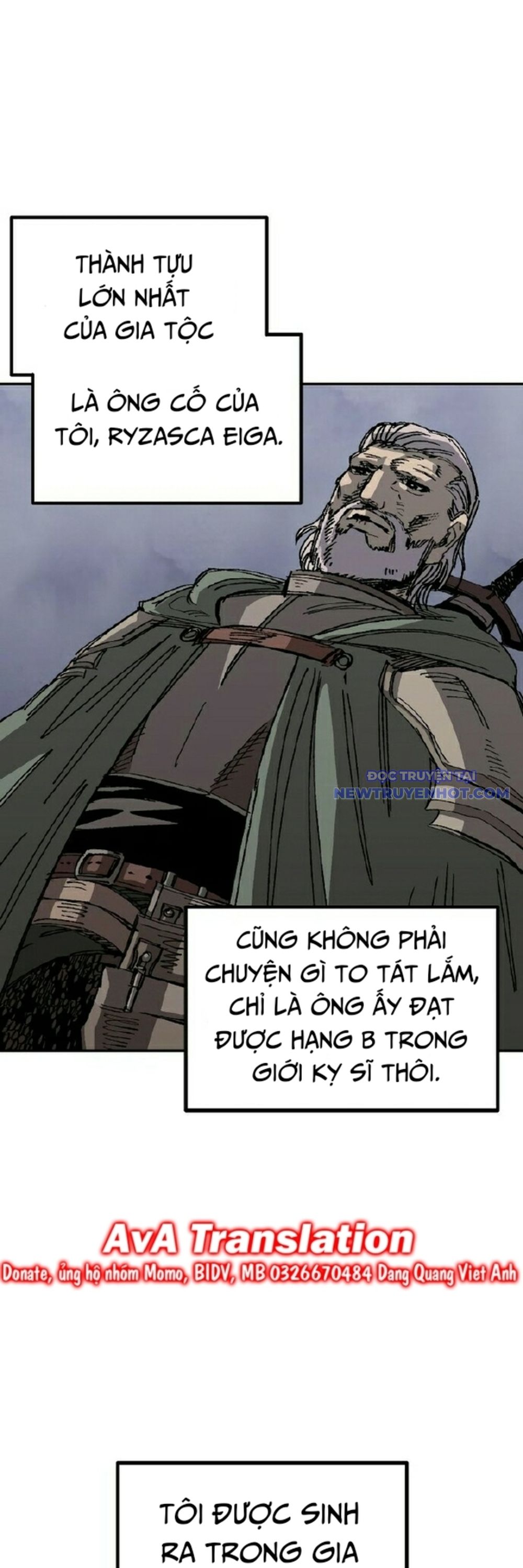Sắp Xuất Ngũ Thì Isekai Chapter 64 - 3
