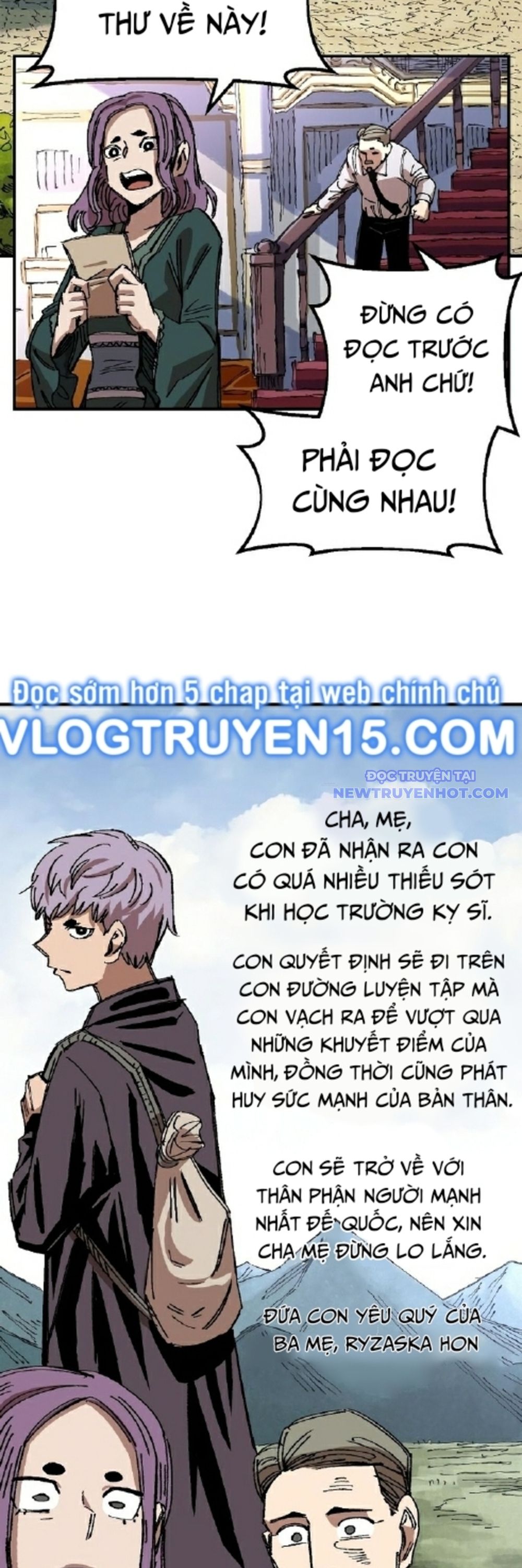 Sắp Xuất Ngũ Thì Isekai Chapter 64 - 21