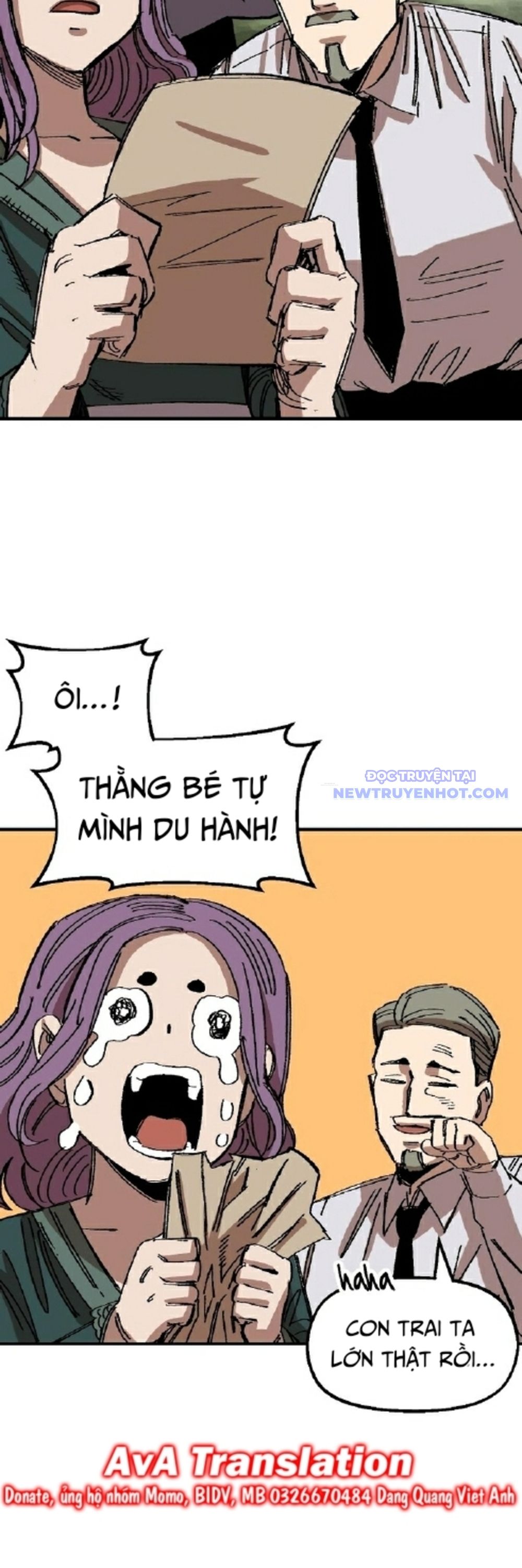 Sắp Xuất Ngũ Thì Isekai Chapter 64 - 22