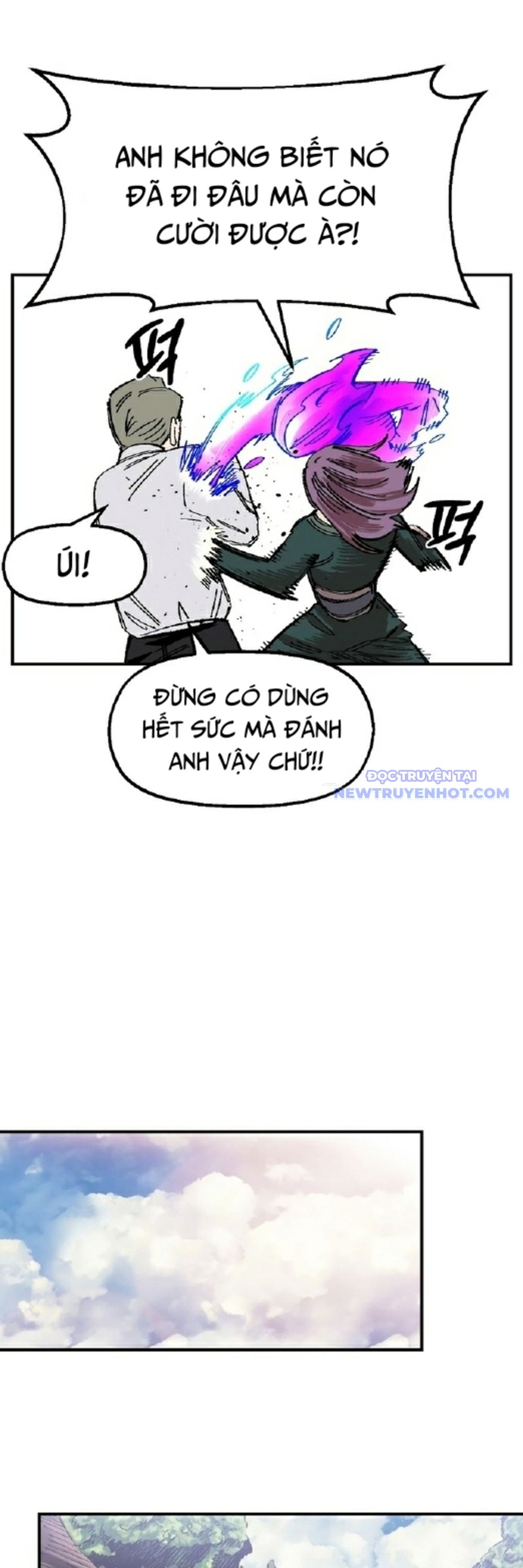 Sắp Xuất Ngũ Thì Isekai Chapter 64 - 23