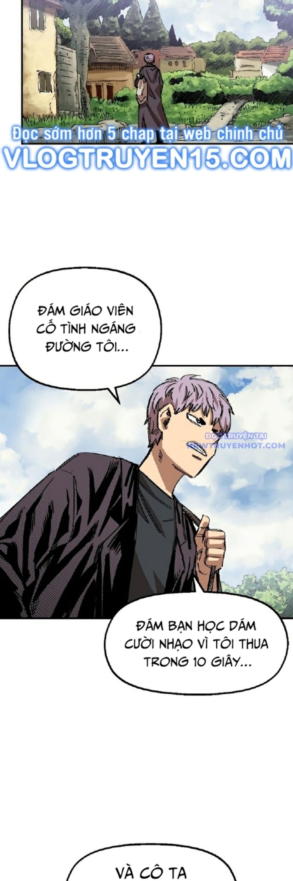 Sắp Xuất Ngũ Thì Isekai Chapter 64 - 24