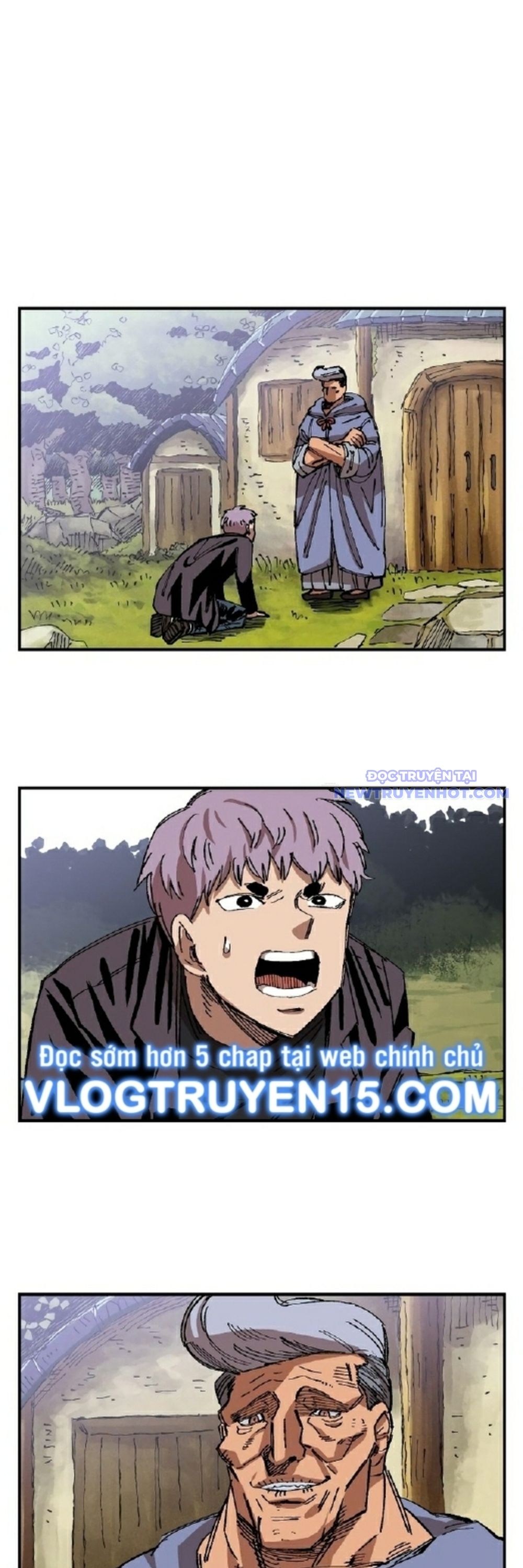 Sắp Xuất Ngũ Thì Isekai Chapter 64 - 26