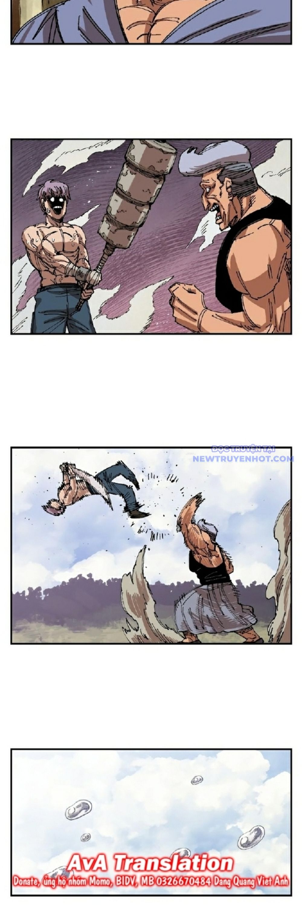 Sắp Xuất Ngũ Thì Isekai Chapter 64 - 27