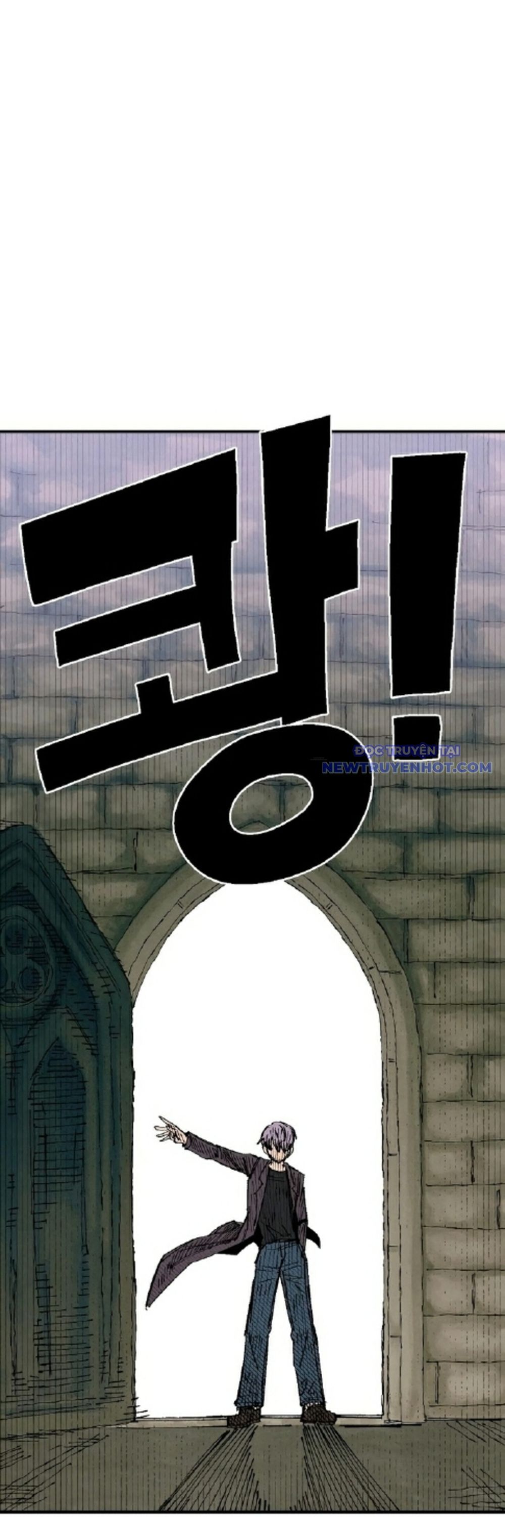 Sắp Xuất Ngũ Thì Isekai Chapter 64 - 28