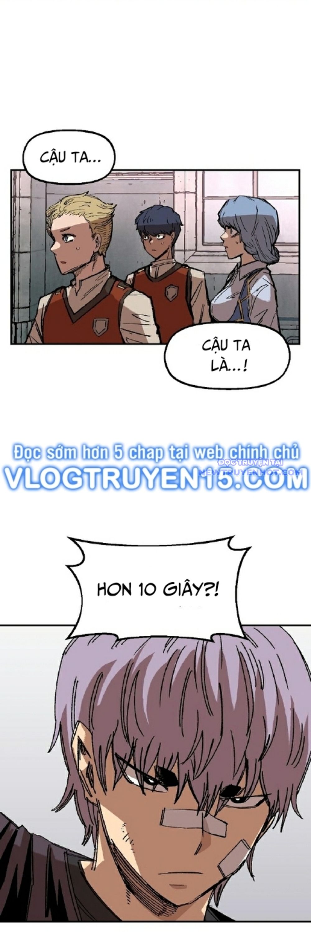 Sắp Xuất Ngũ Thì Isekai Chapter 64 - 29