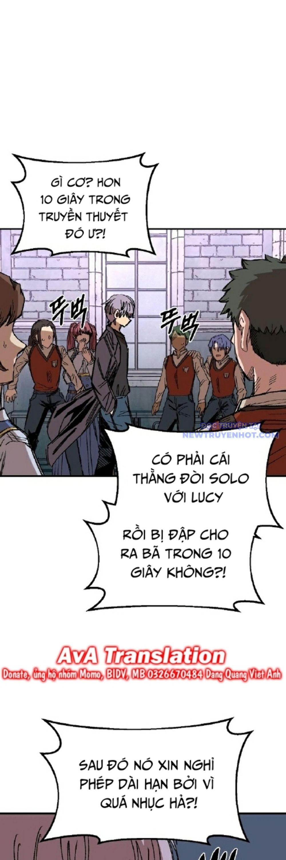 Sắp Xuất Ngũ Thì Isekai Chapter 64 - 30