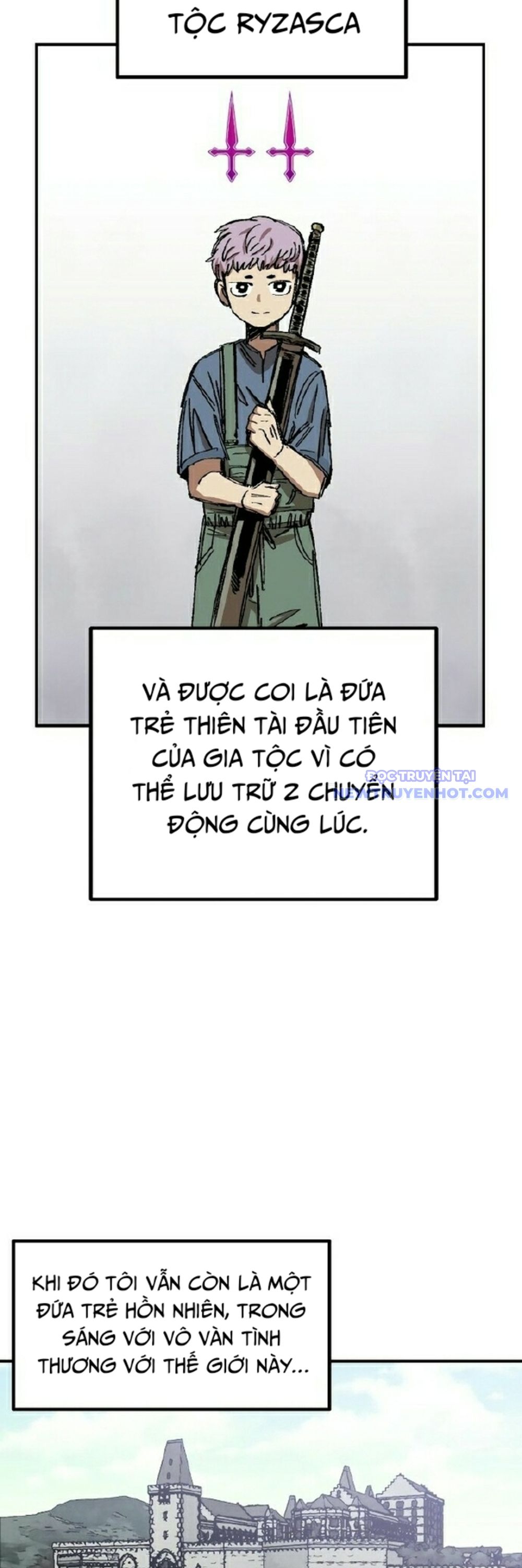 Sắp Xuất Ngũ Thì Isekai Chapter 64 - 4