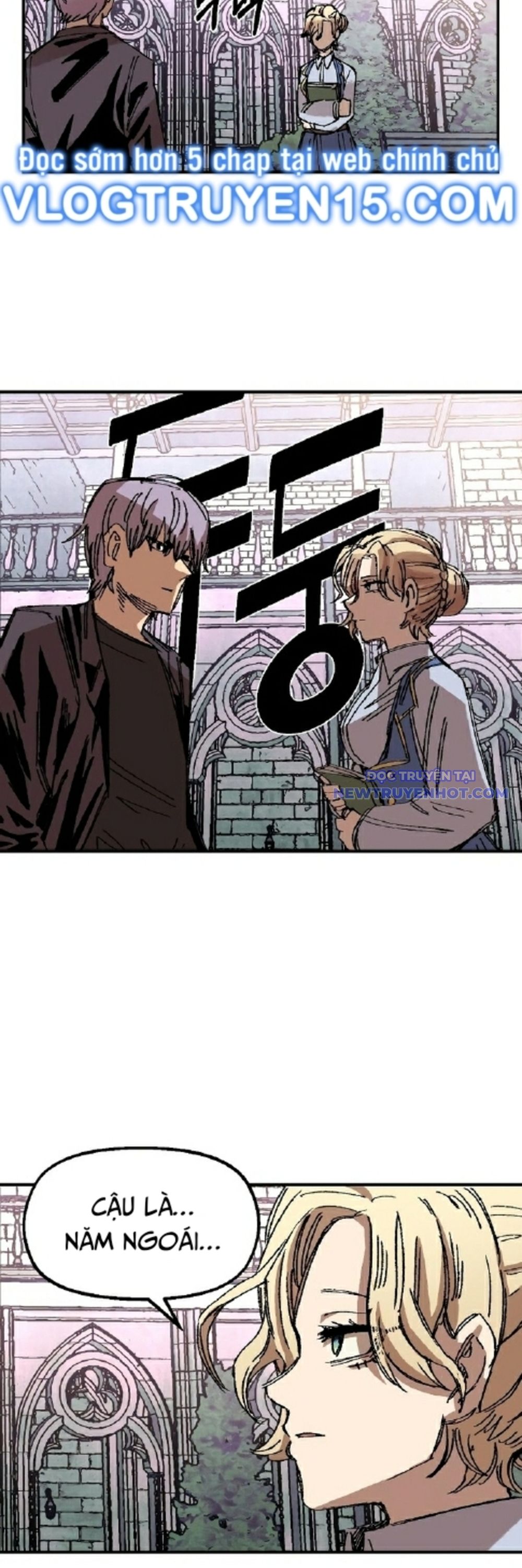 Sắp Xuất Ngũ Thì Isekai Chapter 64 - 32