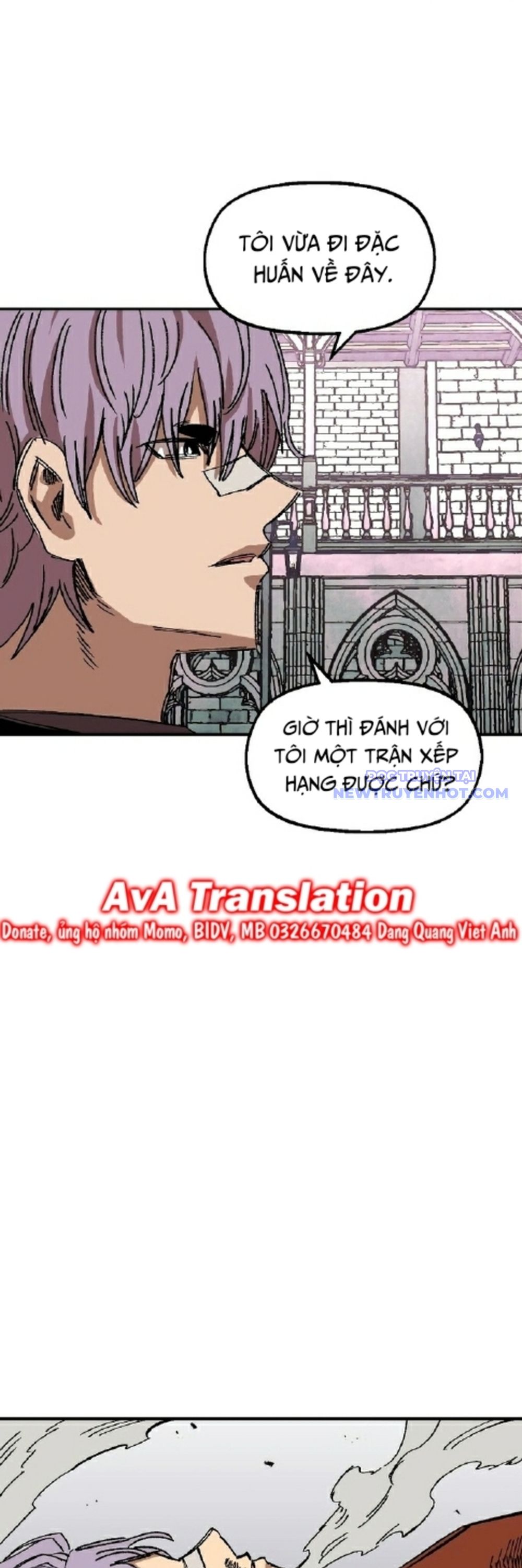 Sắp Xuất Ngũ Thì Isekai Chapter 64 - 33