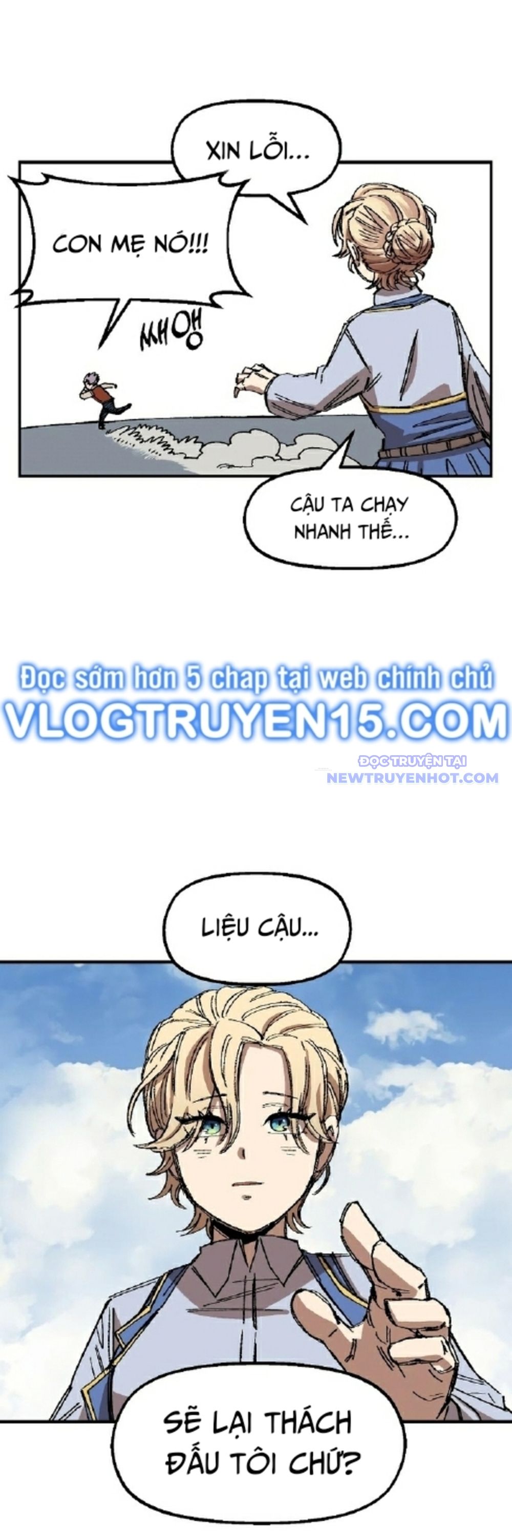 Sắp Xuất Ngũ Thì Isekai Chapter 64 - 35