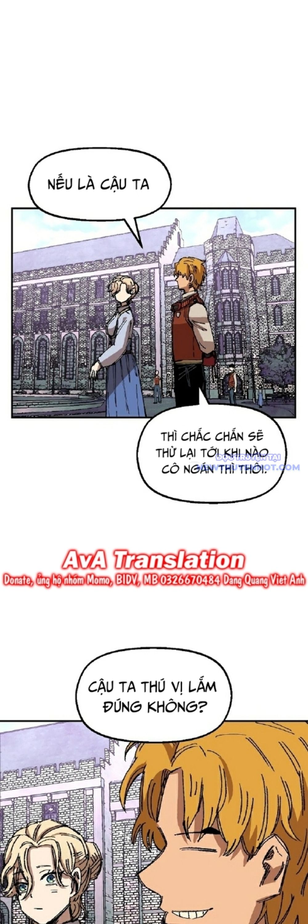 Sắp Xuất Ngũ Thì Isekai Chapter 64 - 36