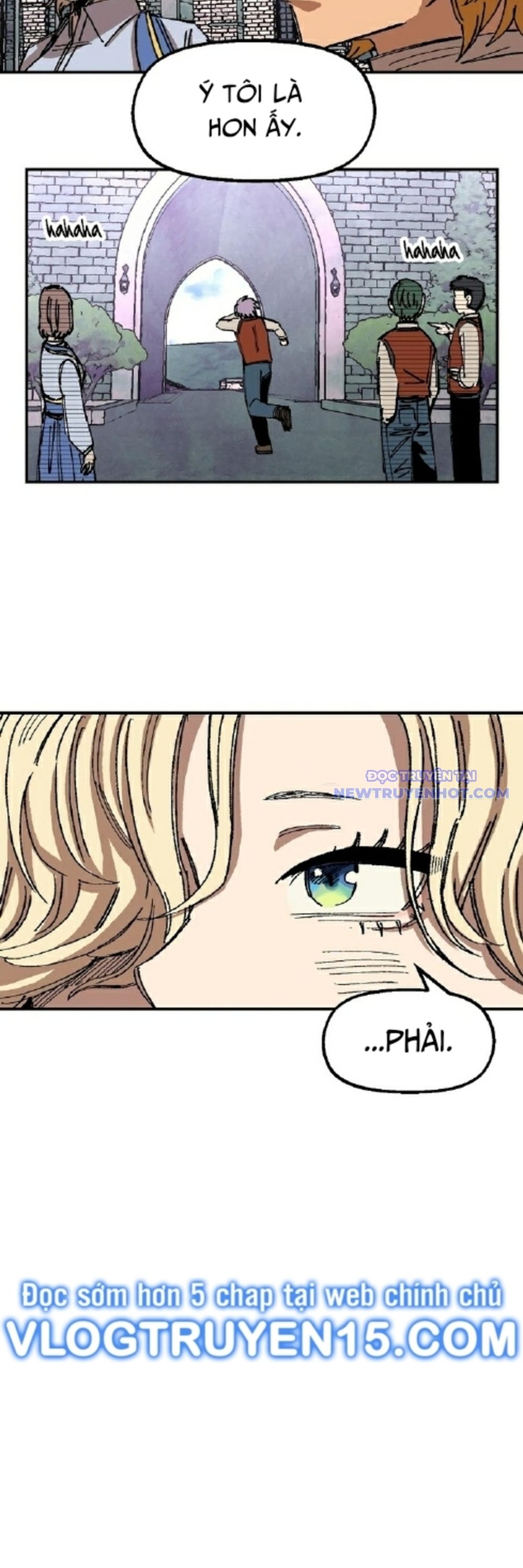 Sắp Xuất Ngũ Thì Isekai Chapter 64 - 37