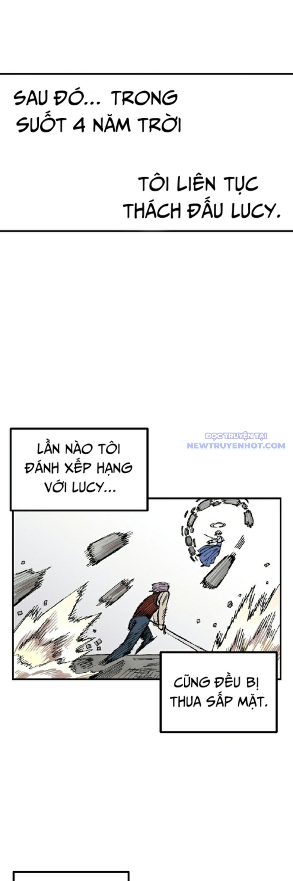 Sắp Xuất Ngũ Thì Isekai Chapter 64 - 38