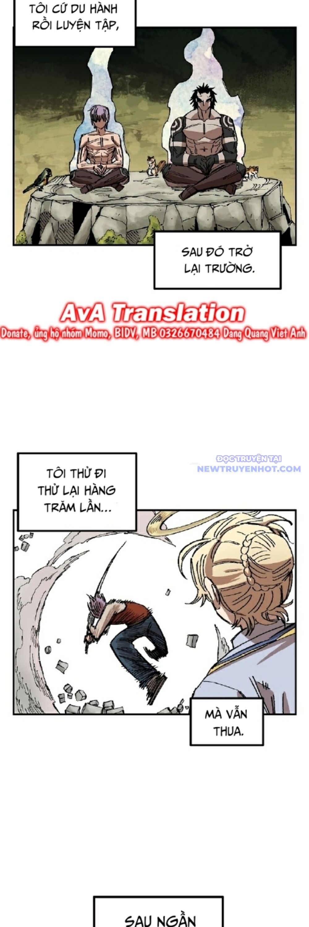 Sắp Xuất Ngũ Thì Isekai Chapter 64 - 39