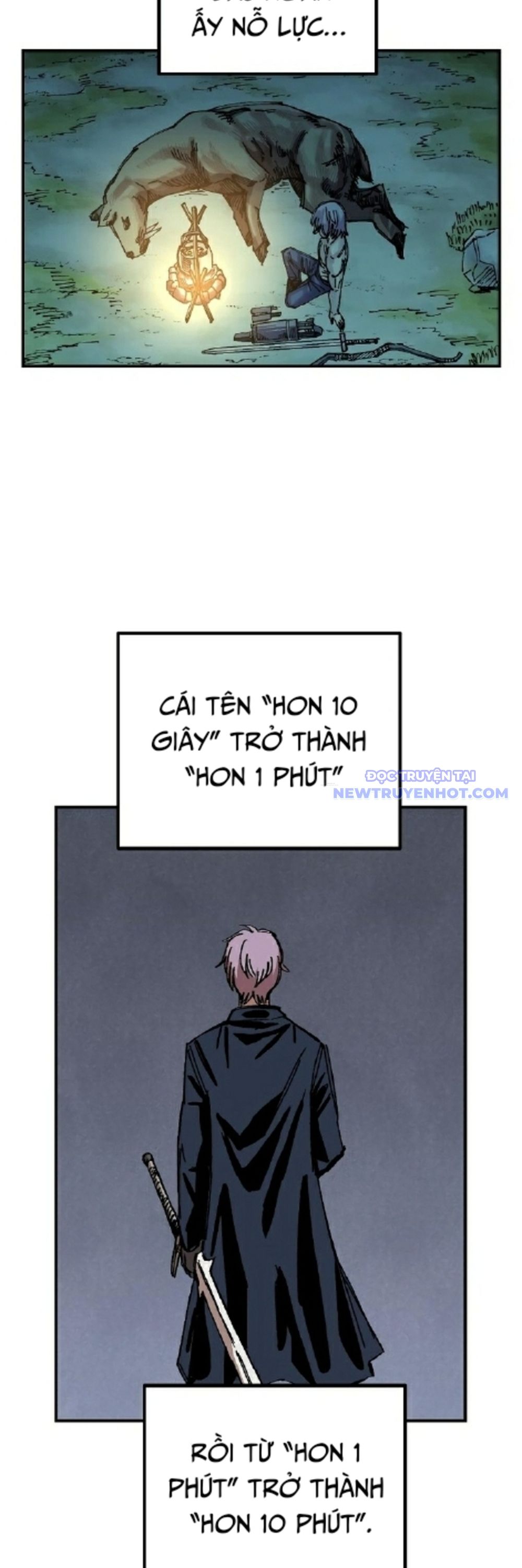 Sắp Xuất Ngũ Thì Isekai Chapter 64 - 40