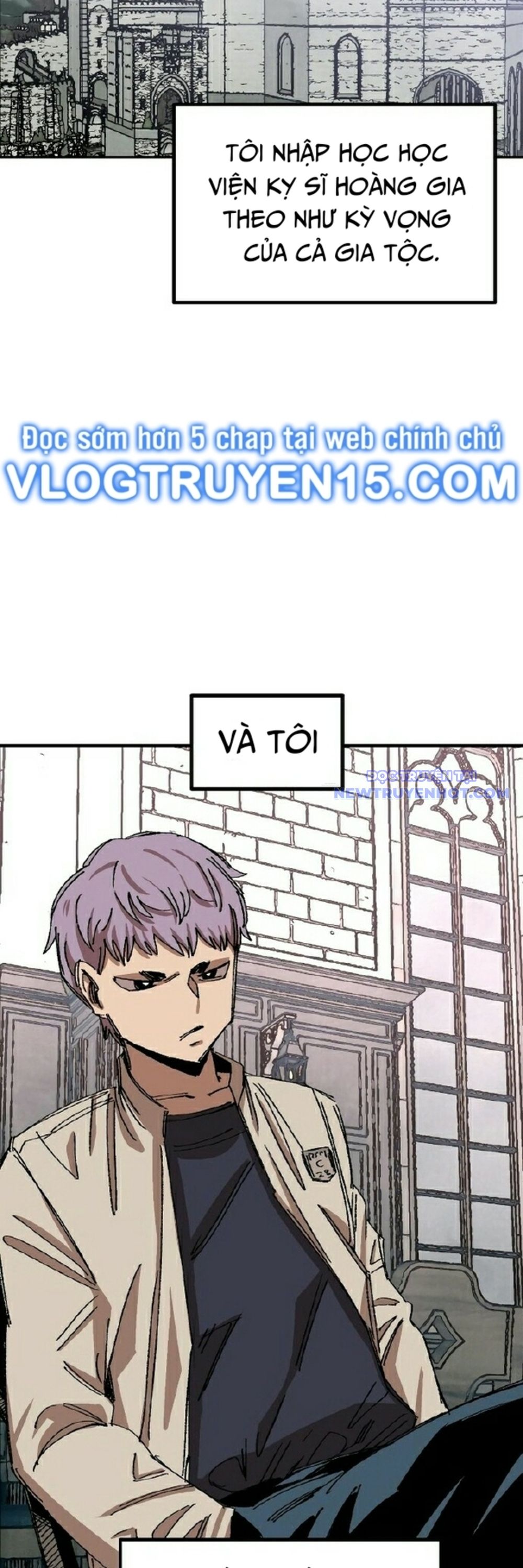 Sắp Xuất Ngũ Thì Isekai Chapter 64 - 5