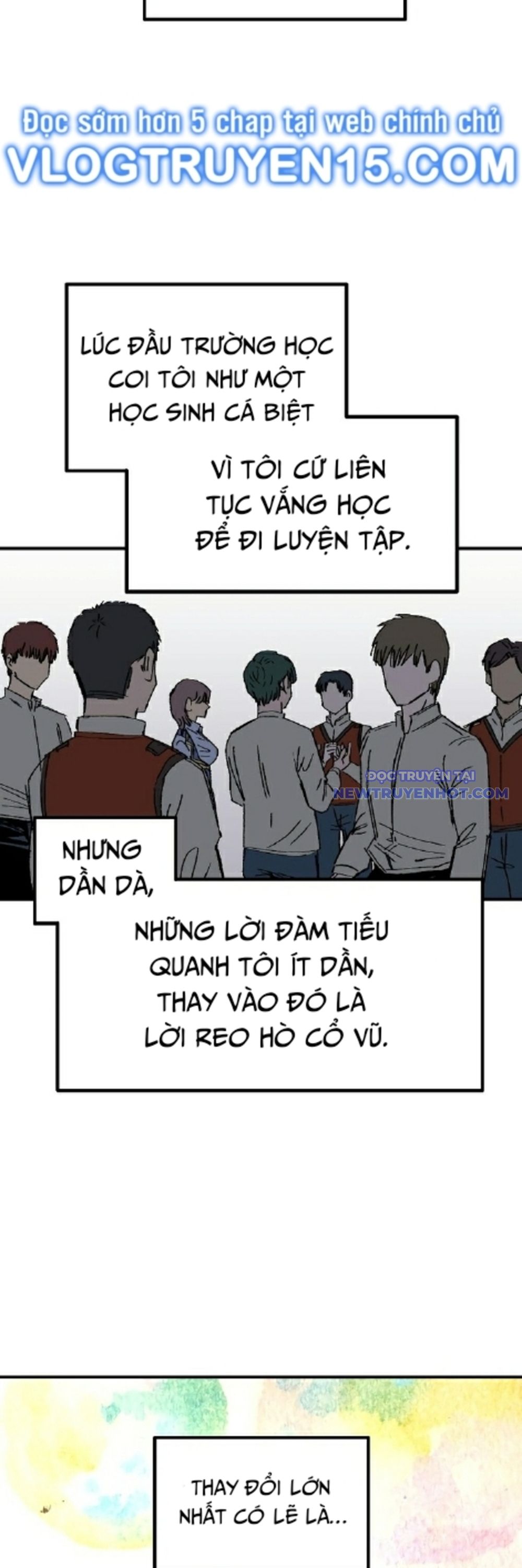 Sắp Xuất Ngũ Thì Isekai Chapter 64 - 41