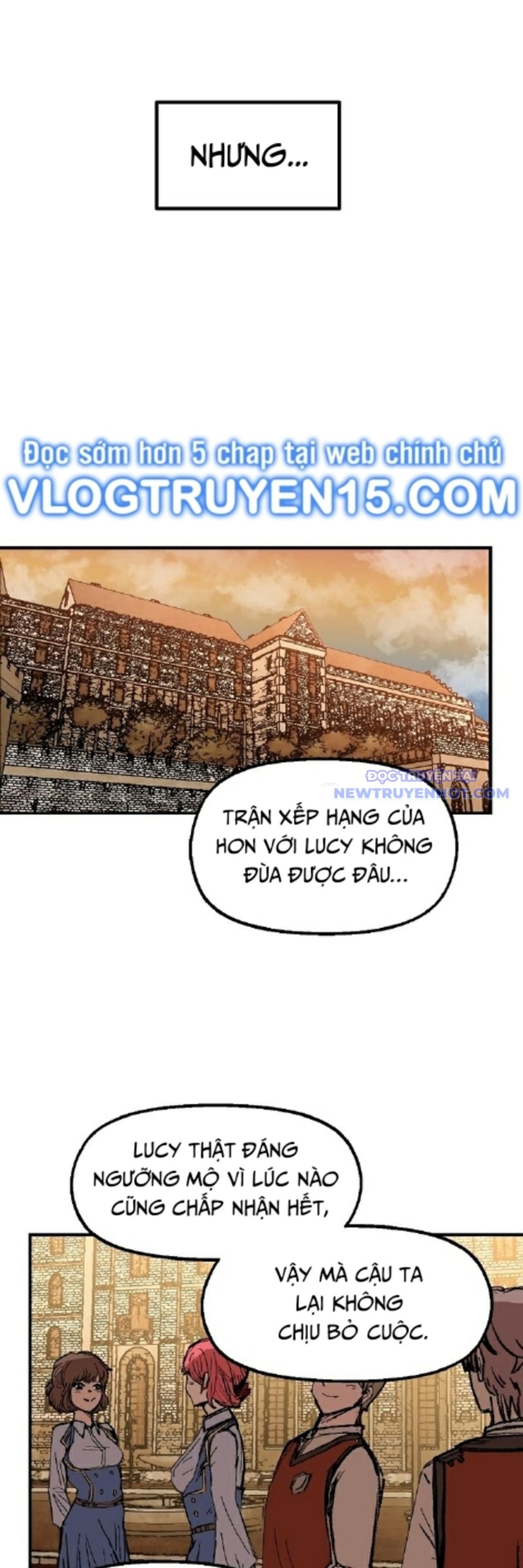 Sắp Xuất Ngũ Thì Isekai Chapter 64 - 43