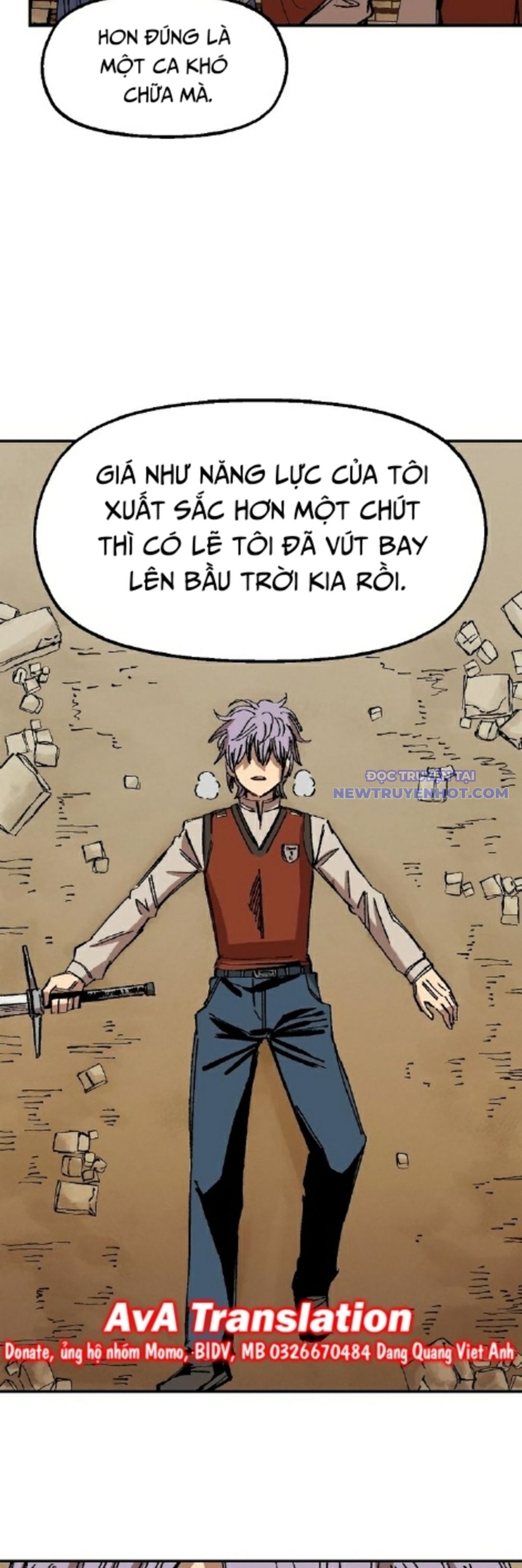 Sắp Xuất Ngũ Thì Isekai Chapter 64 - 44