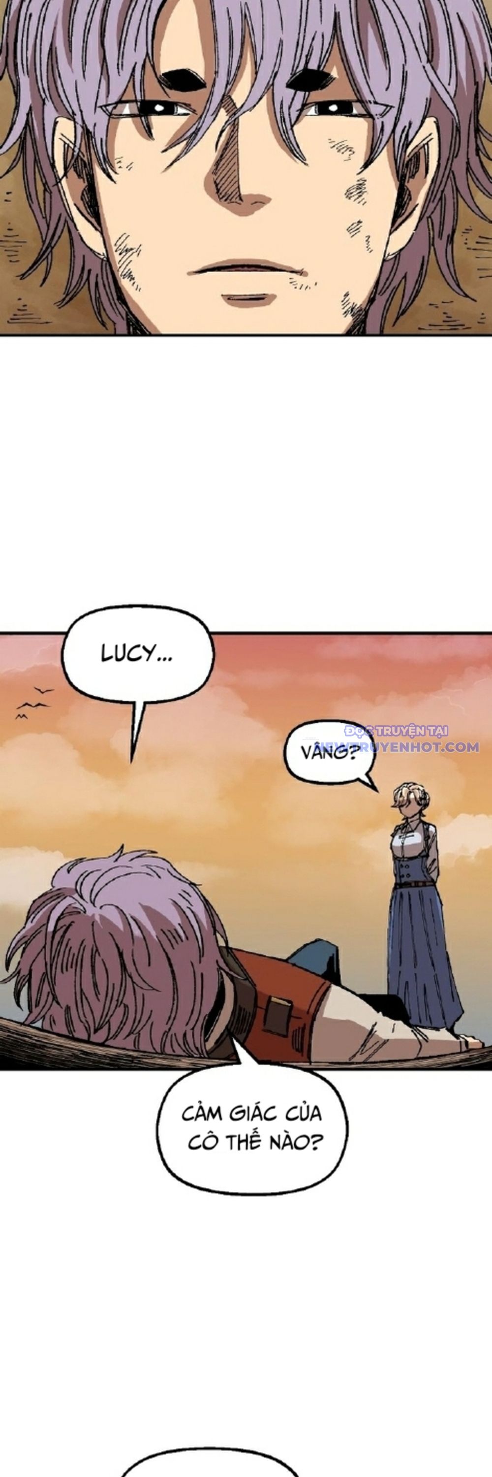 Sắp Xuất Ngũ Thì Isekai Chapter 64 - 45