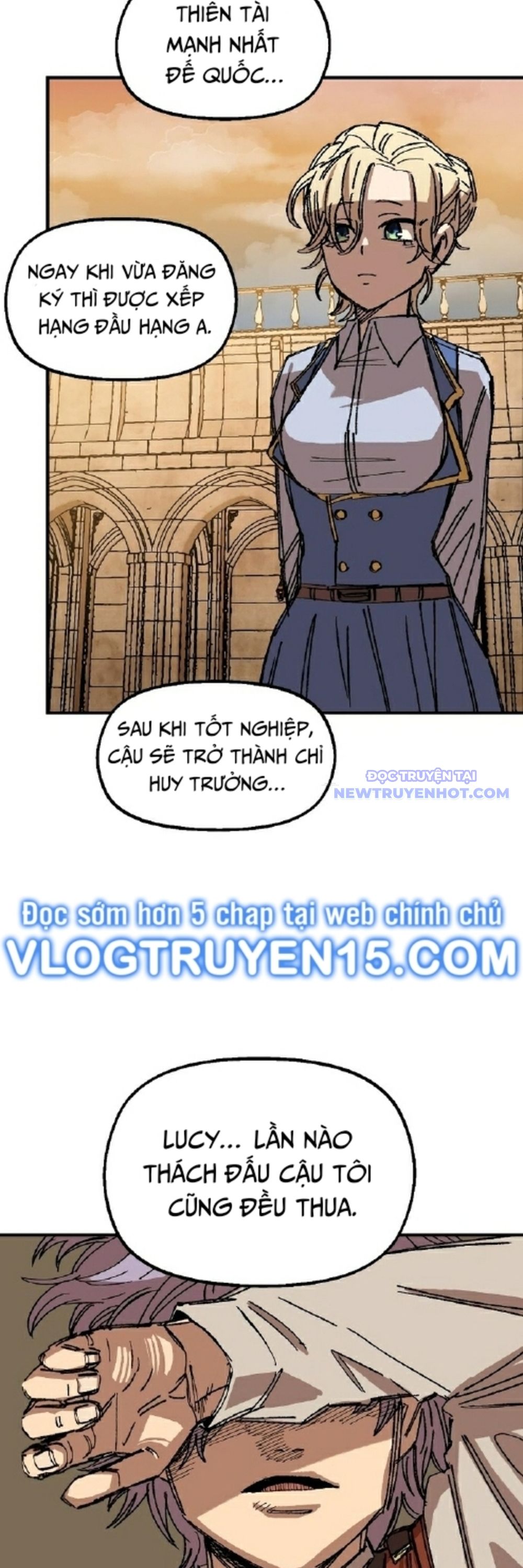 Sắp Xuất Ngũ Thì Isekai Chapter 64 - 46