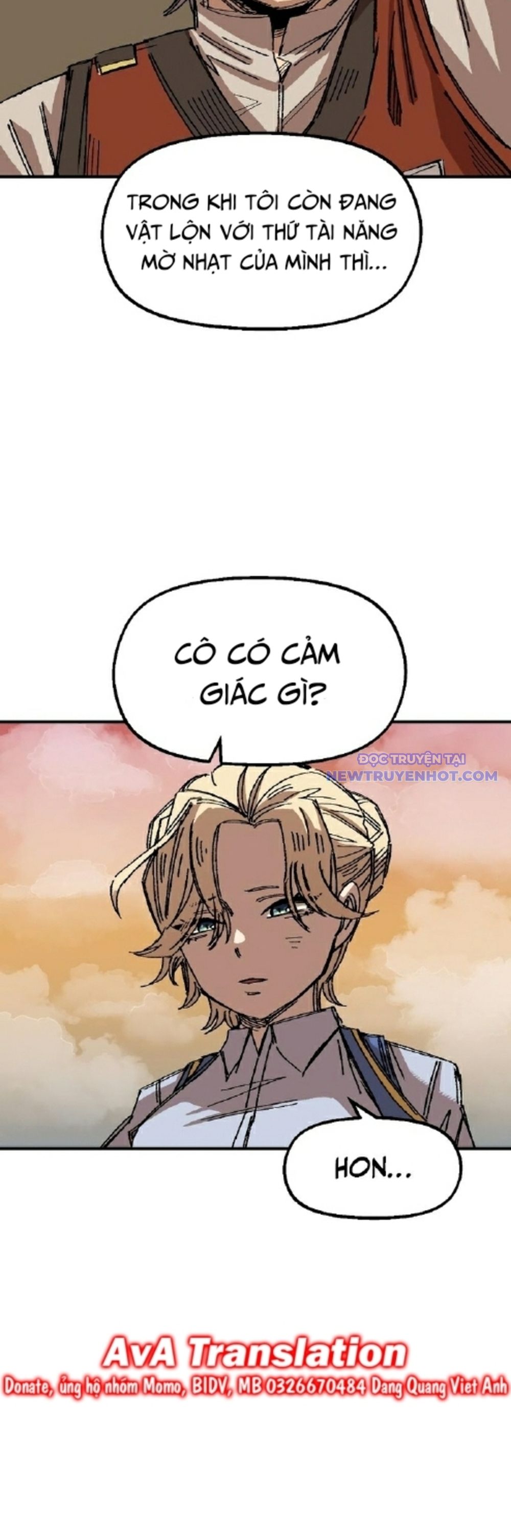 Sắp Xuất Ngũ Thì Isekai Chapter 64 - 47