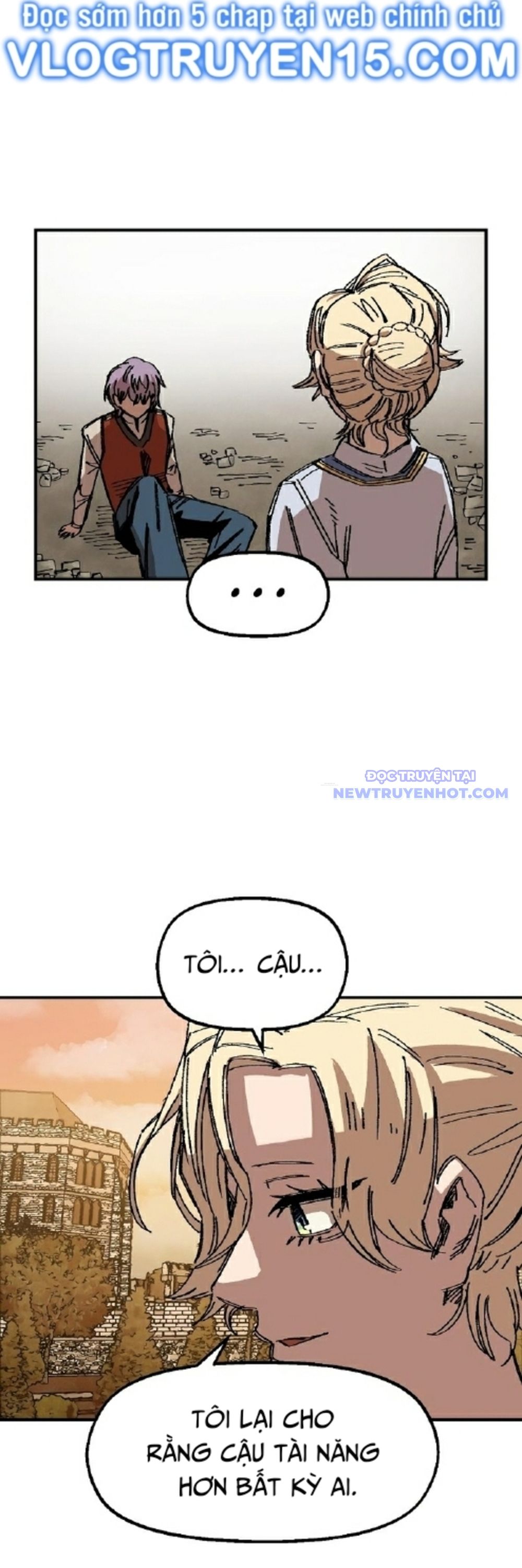 Sắp Xuất Ngũ Thì Isekai Chapter 64 - 49