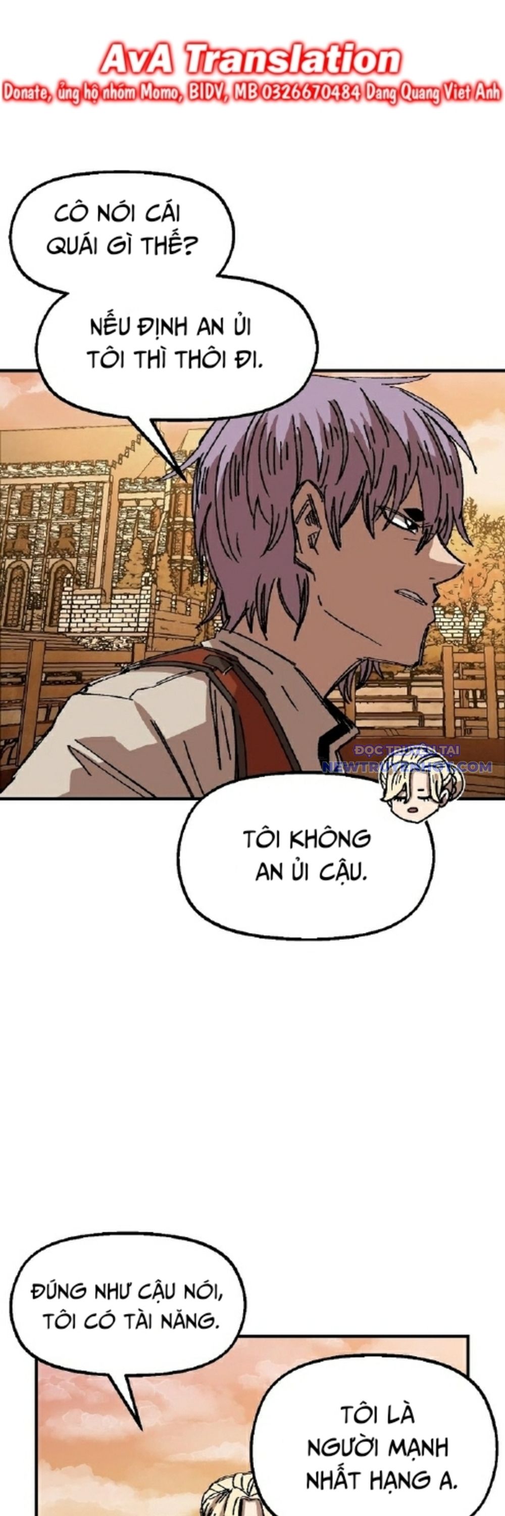 Sắp Xuất Ngũ Thì Isekai Chapter 64 - 50