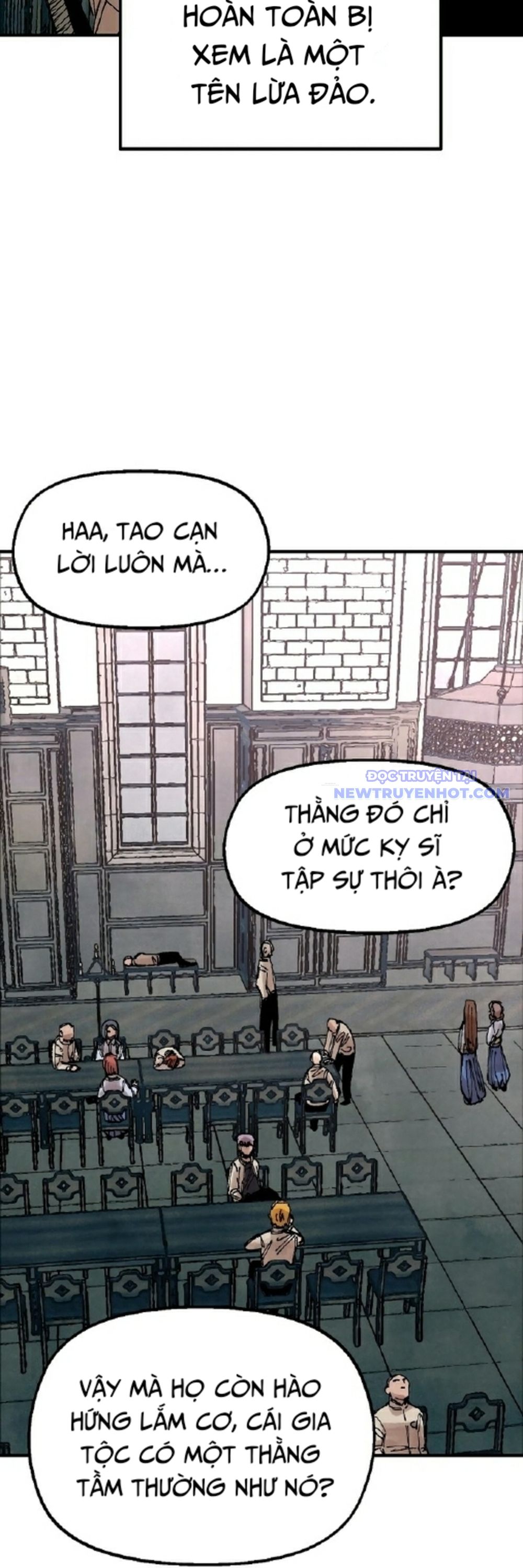 Sắp Xuất Ngũ Thì Isekai Chapter 64 - 6